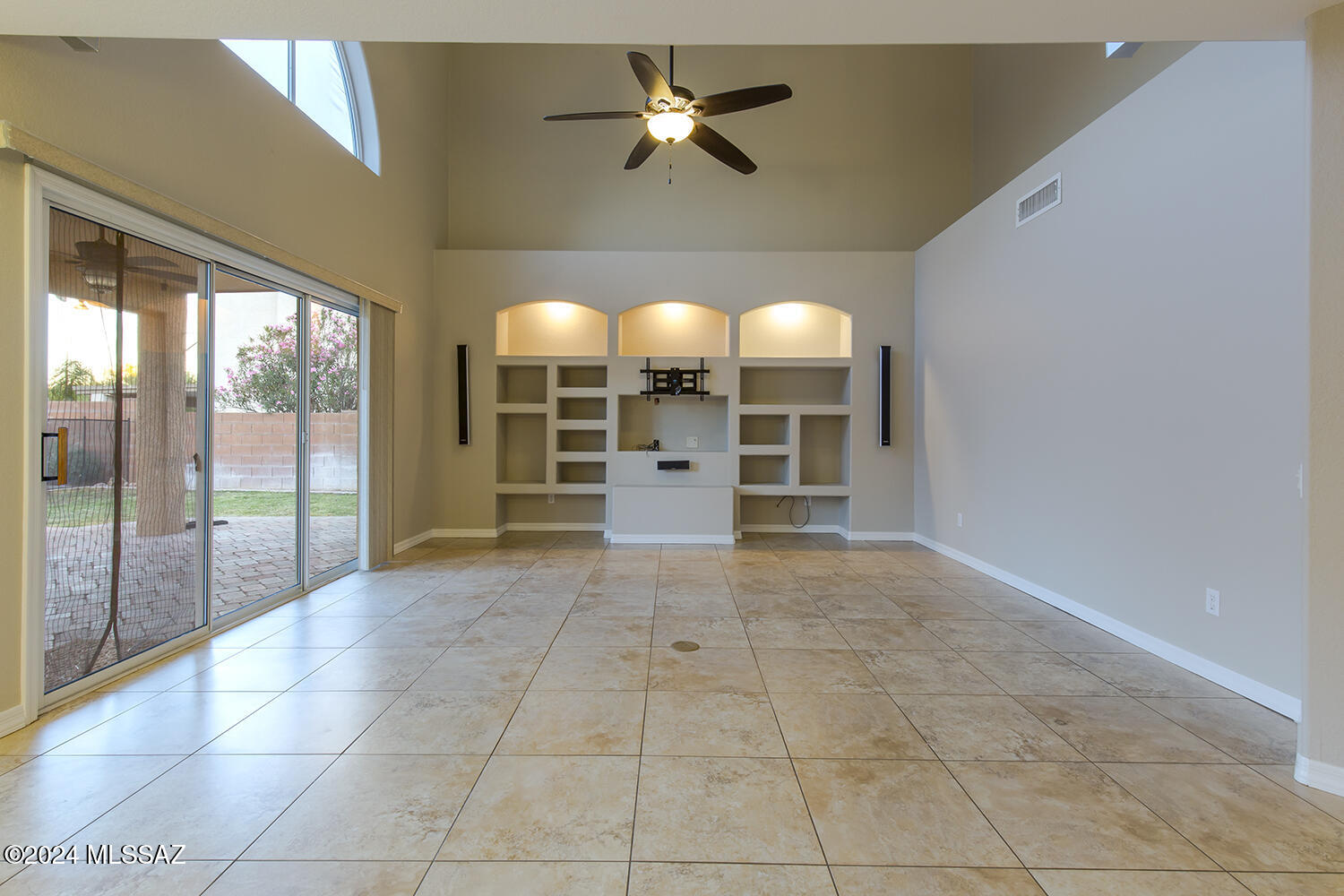 Copper Creek I Block N (1-56) - Residential