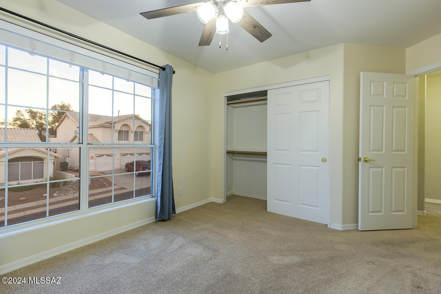 Copper Creek I Block N (1-56) - Residential
