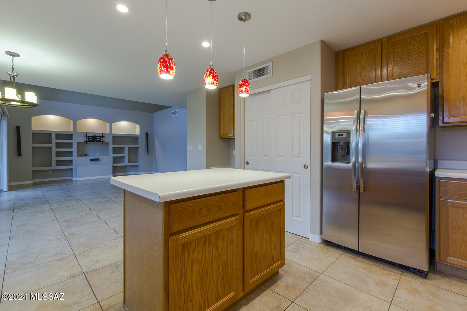 Copper Creek I Block N (1-56) - Residential