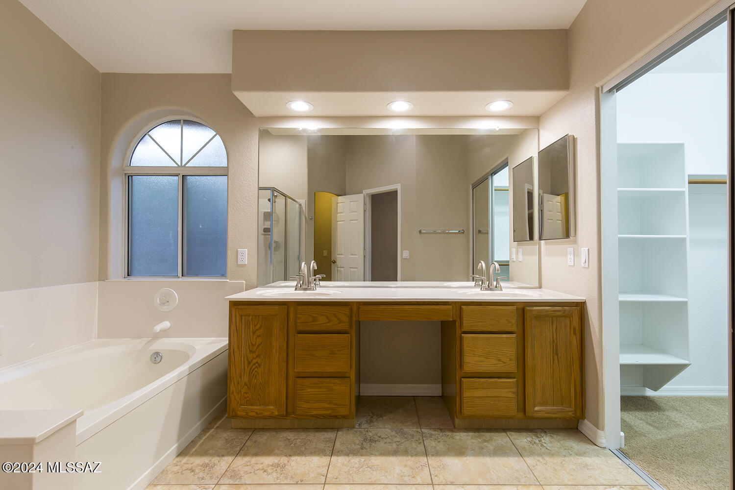 Copper Creek I Block N (1-56) - Residential