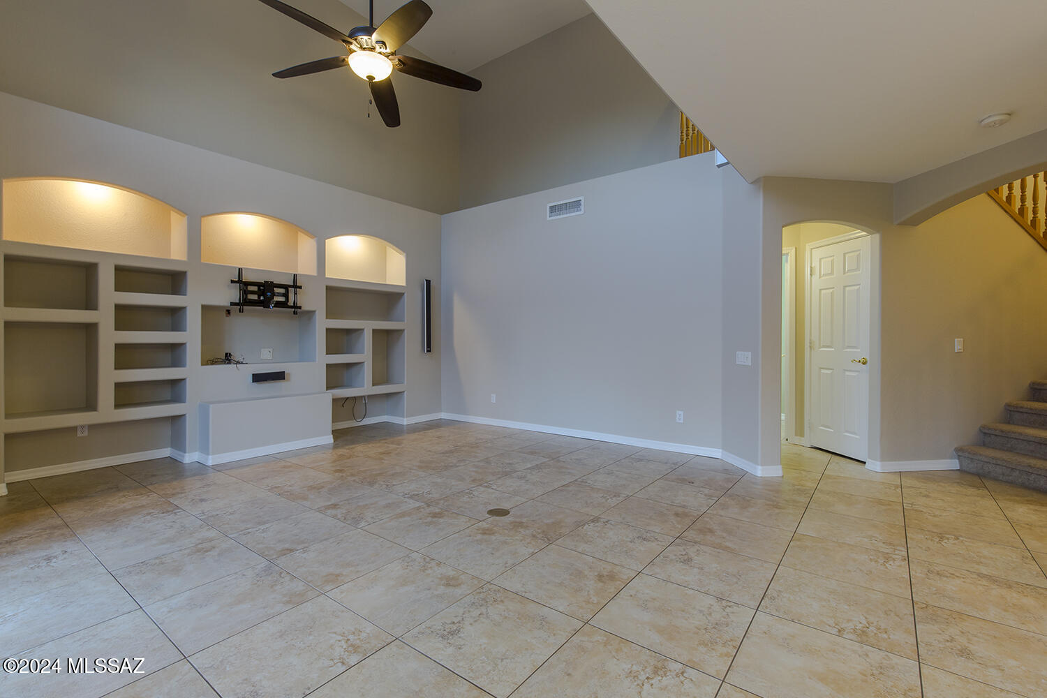 Copper Creek I Block N (1-56) - Residential