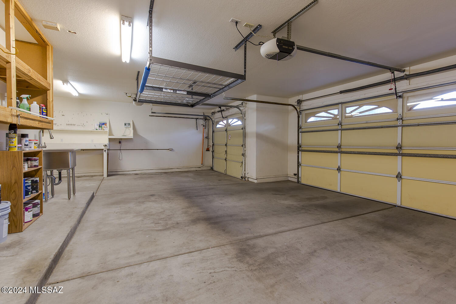 Copper Creek I Block N (1-56) - Residential