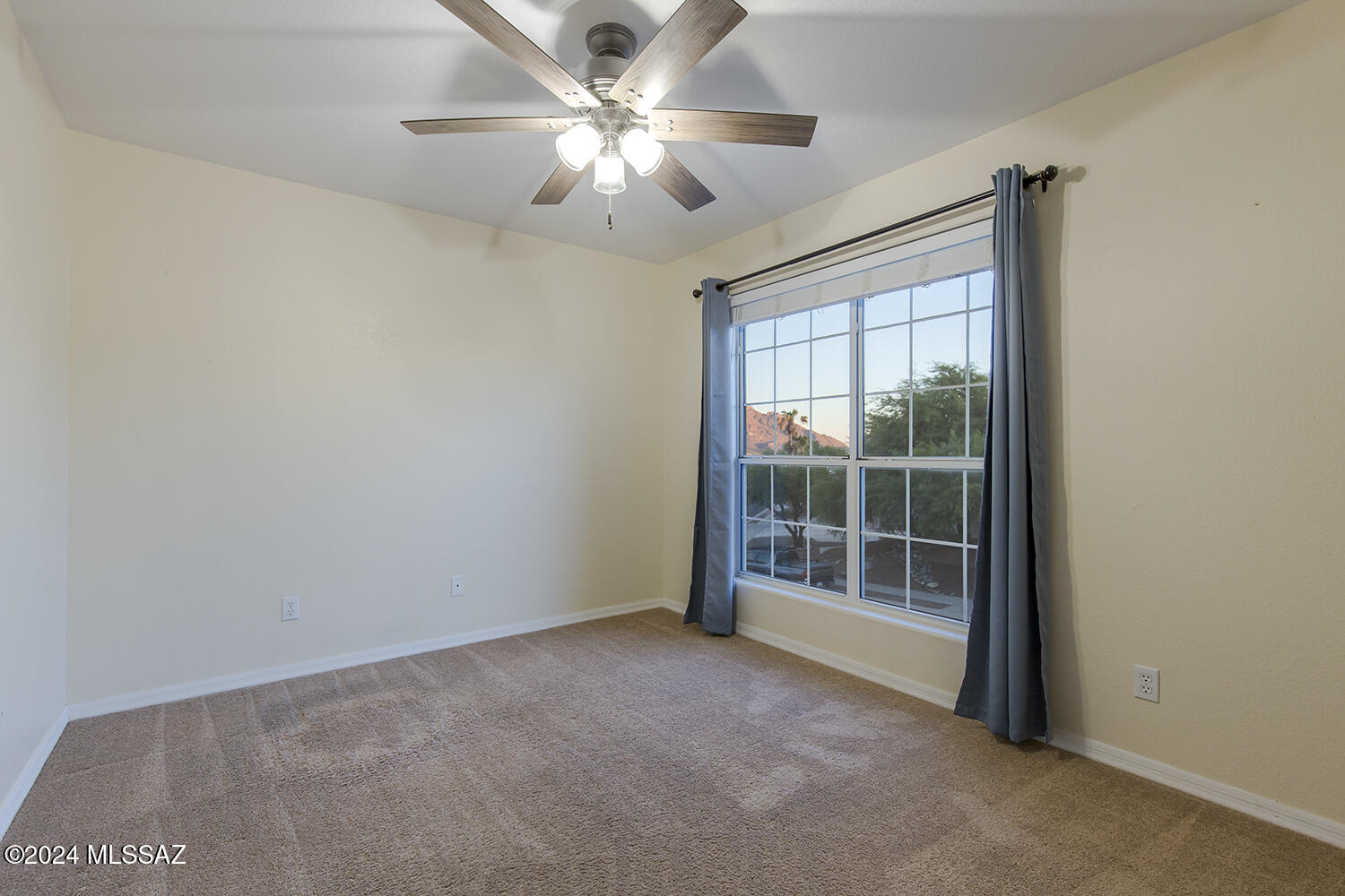 Copper Creek I Block N (1-56) - Residential