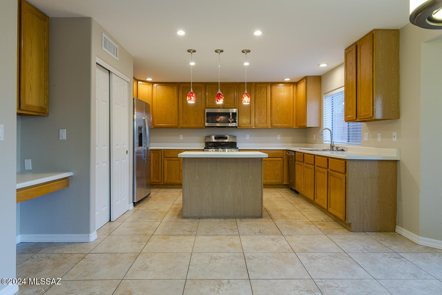 Copper Creek I Block N (1-56) - Residential