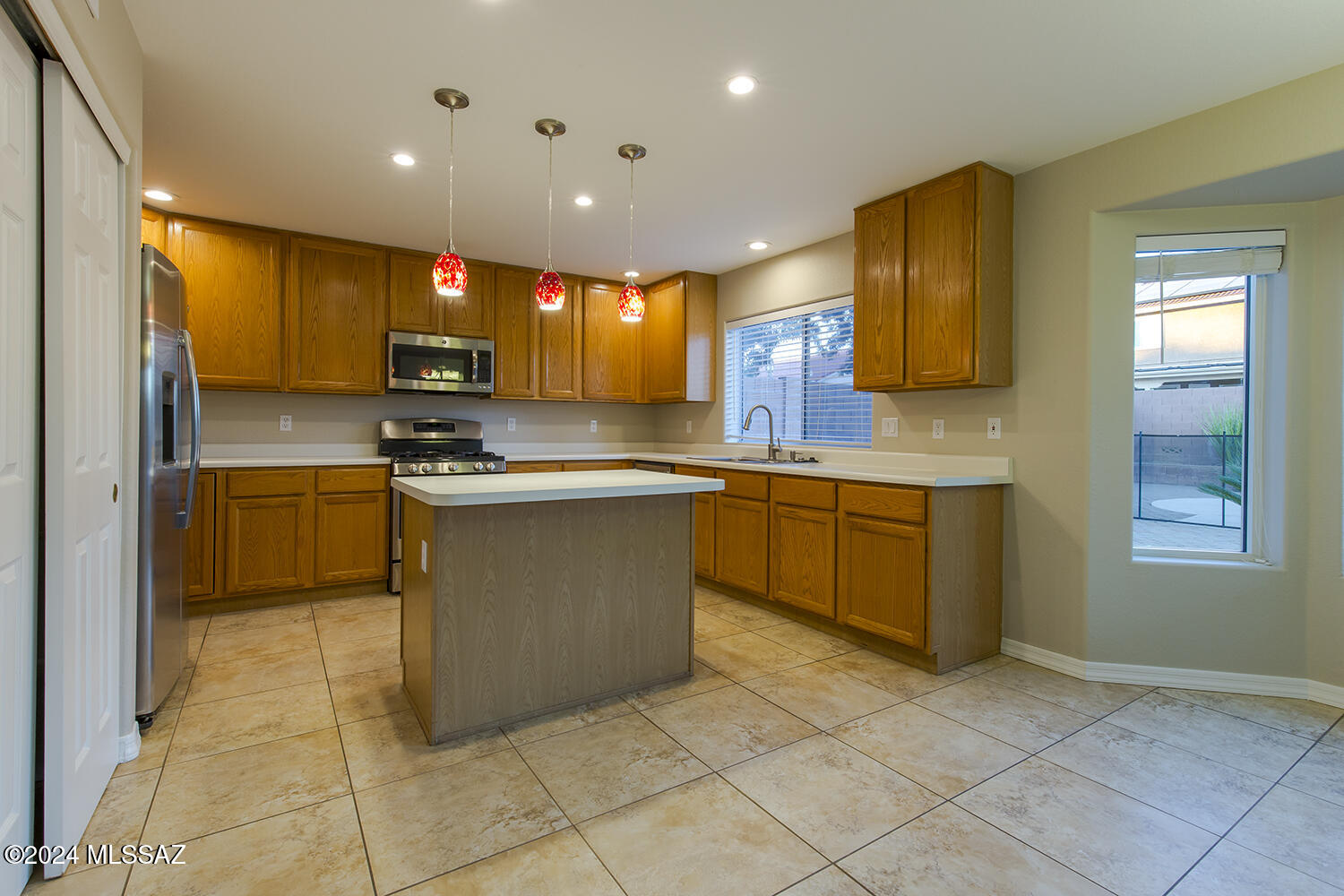 Copper Creek I Block N (1-56) - Residential