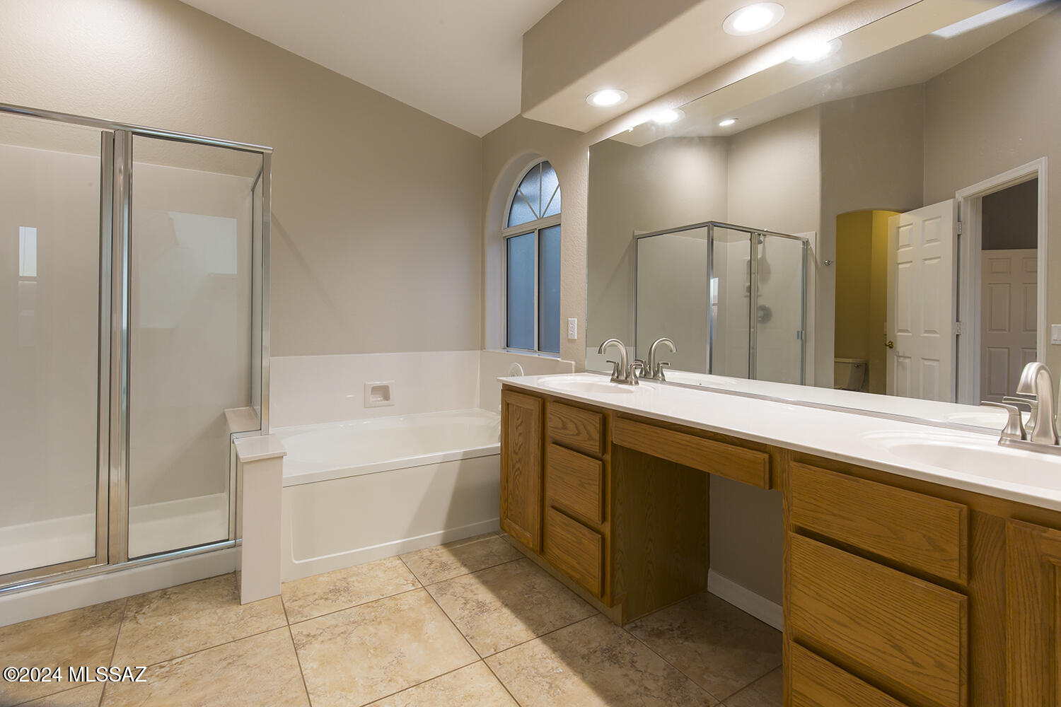 Copper Creek I Block N (1-56) - Residential