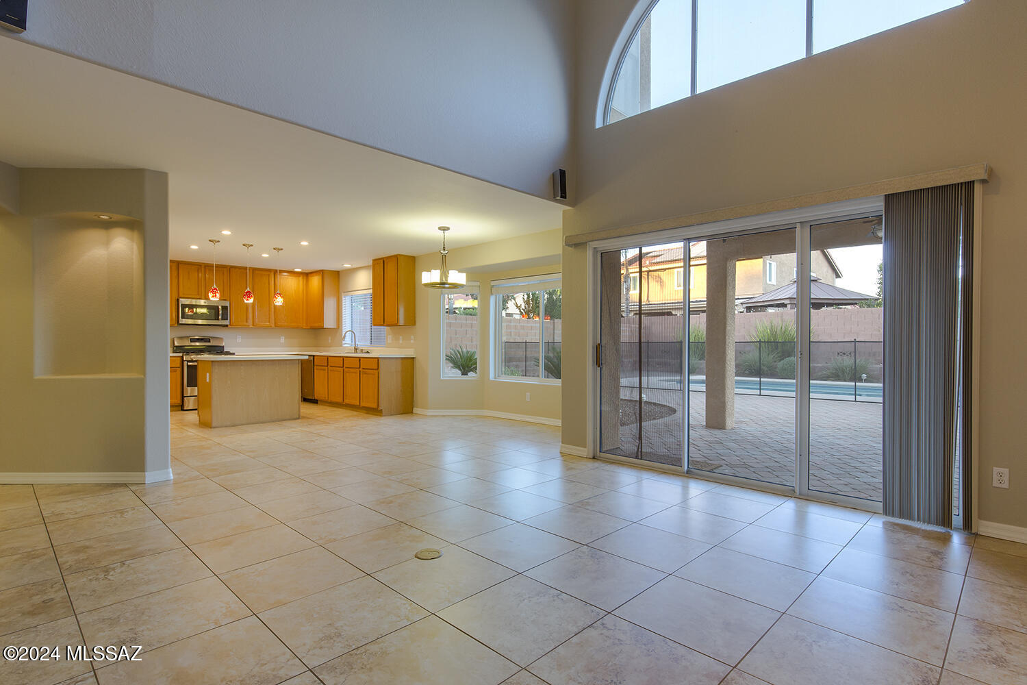 Copper Creek I Block N (1-56) - Residential