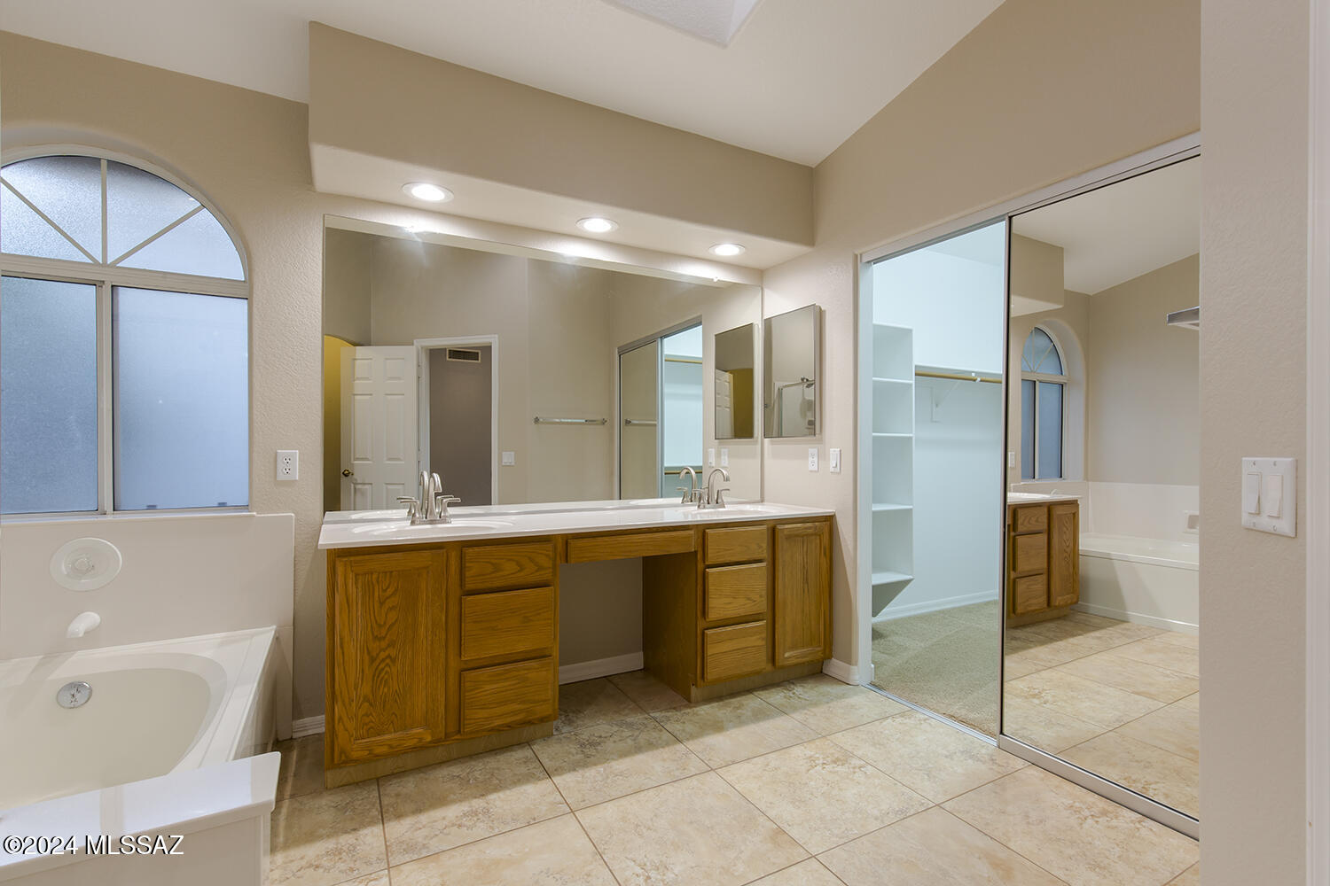 Copper Creek I Block N (1-56) - Residential