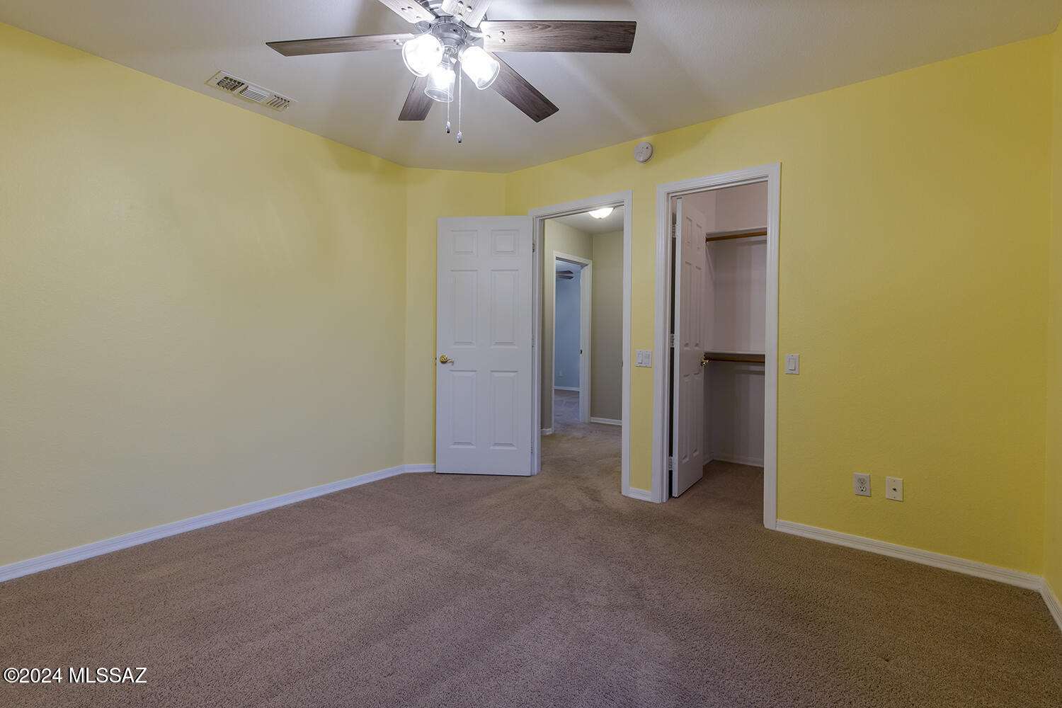 Copper Creek I Block N (1-56) - Residential