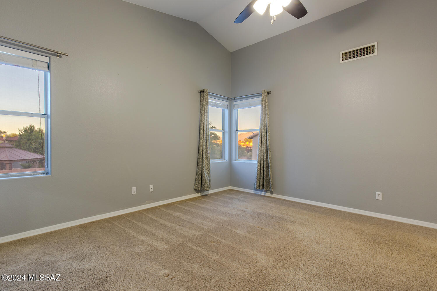 Copper Creek I Block N (1-56) - Residential