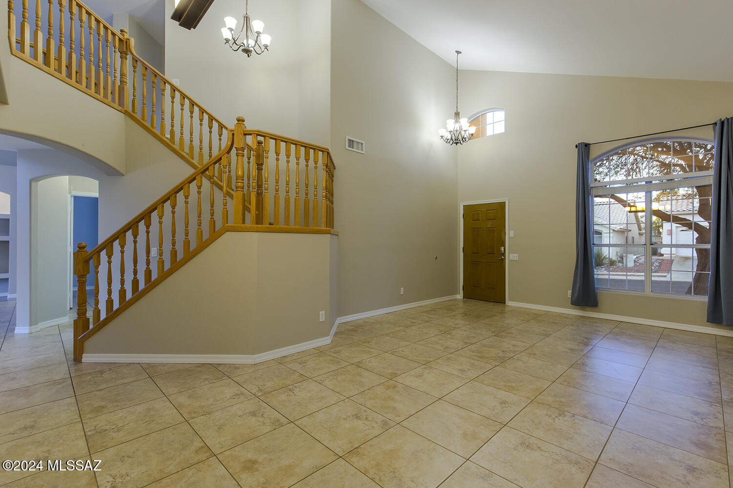 Copper Creek I Block N (1-56) - Residential