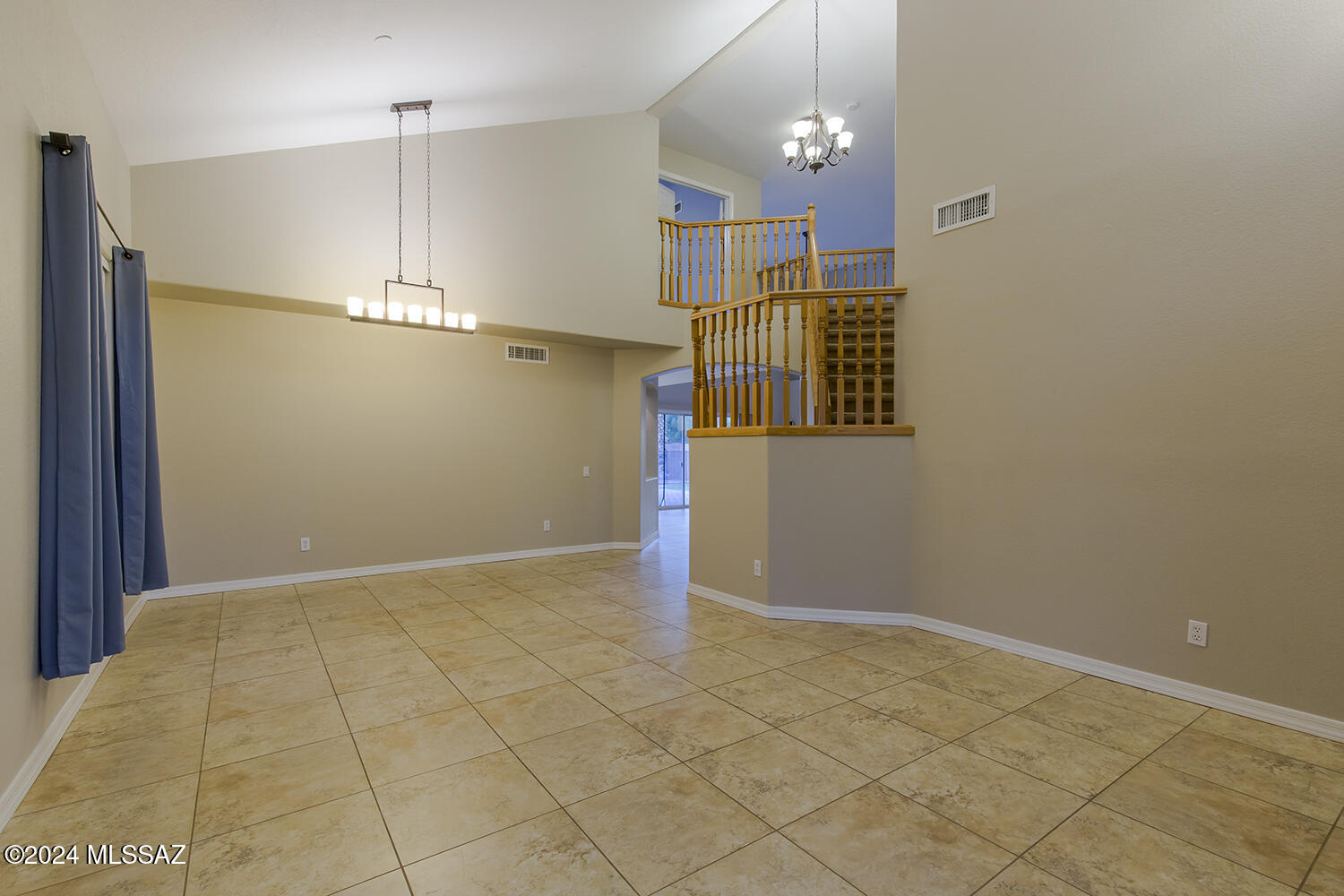 Copper Creek I Block N (1-56) - Residential