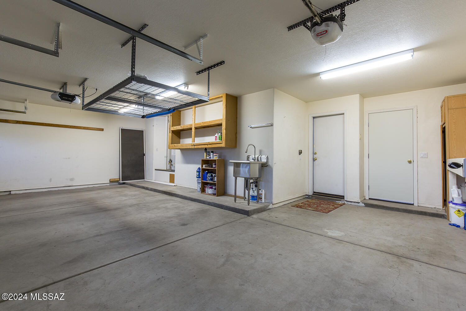 Copper Creek I Block N (1-56) - Residential