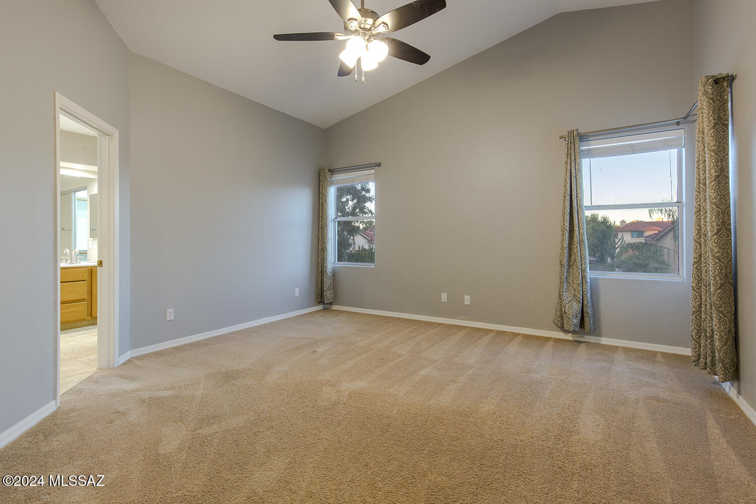 Copper Creek I Block N (1-56) - Residential