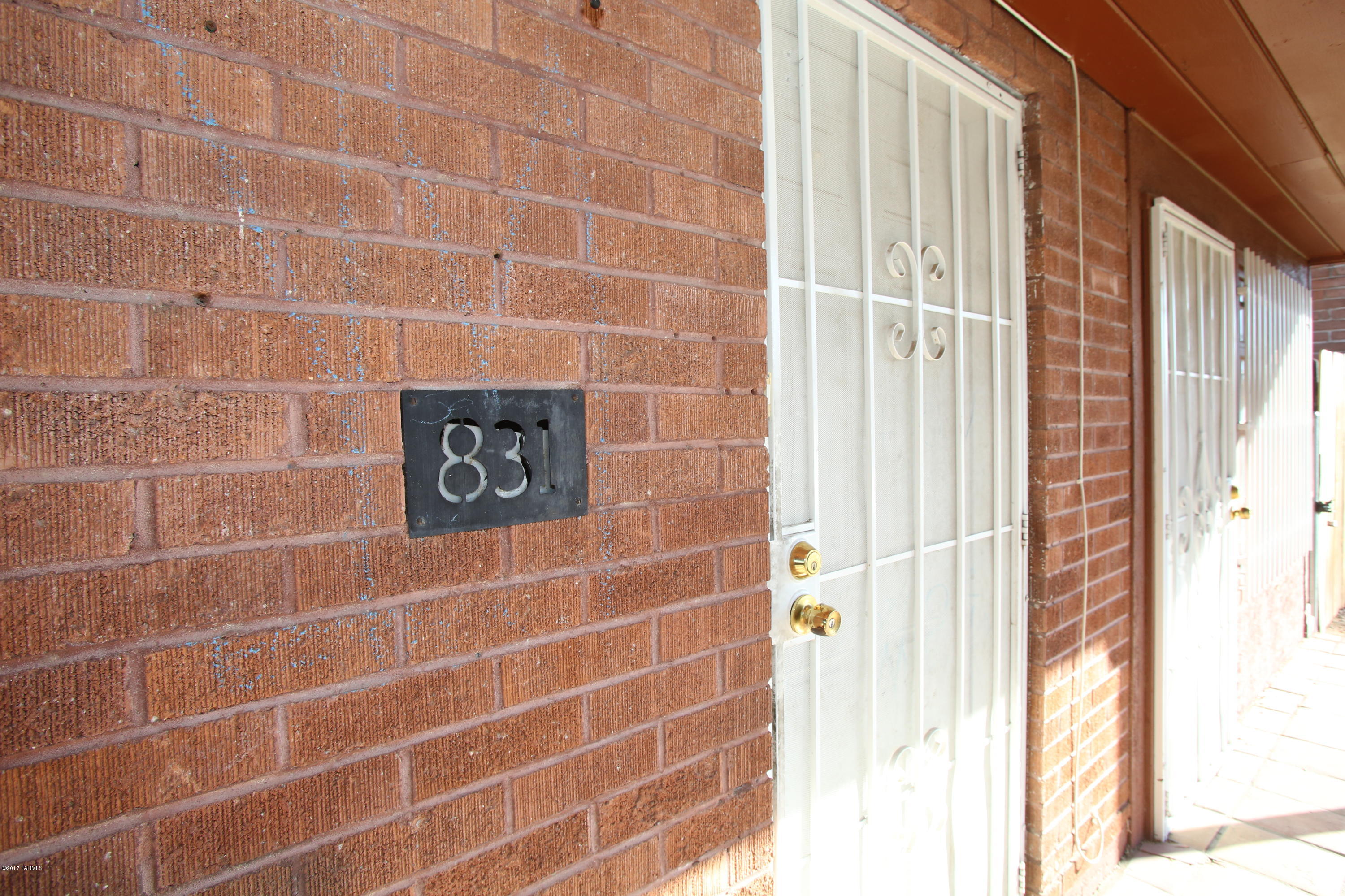 Garden Homes Annex - Residential Income