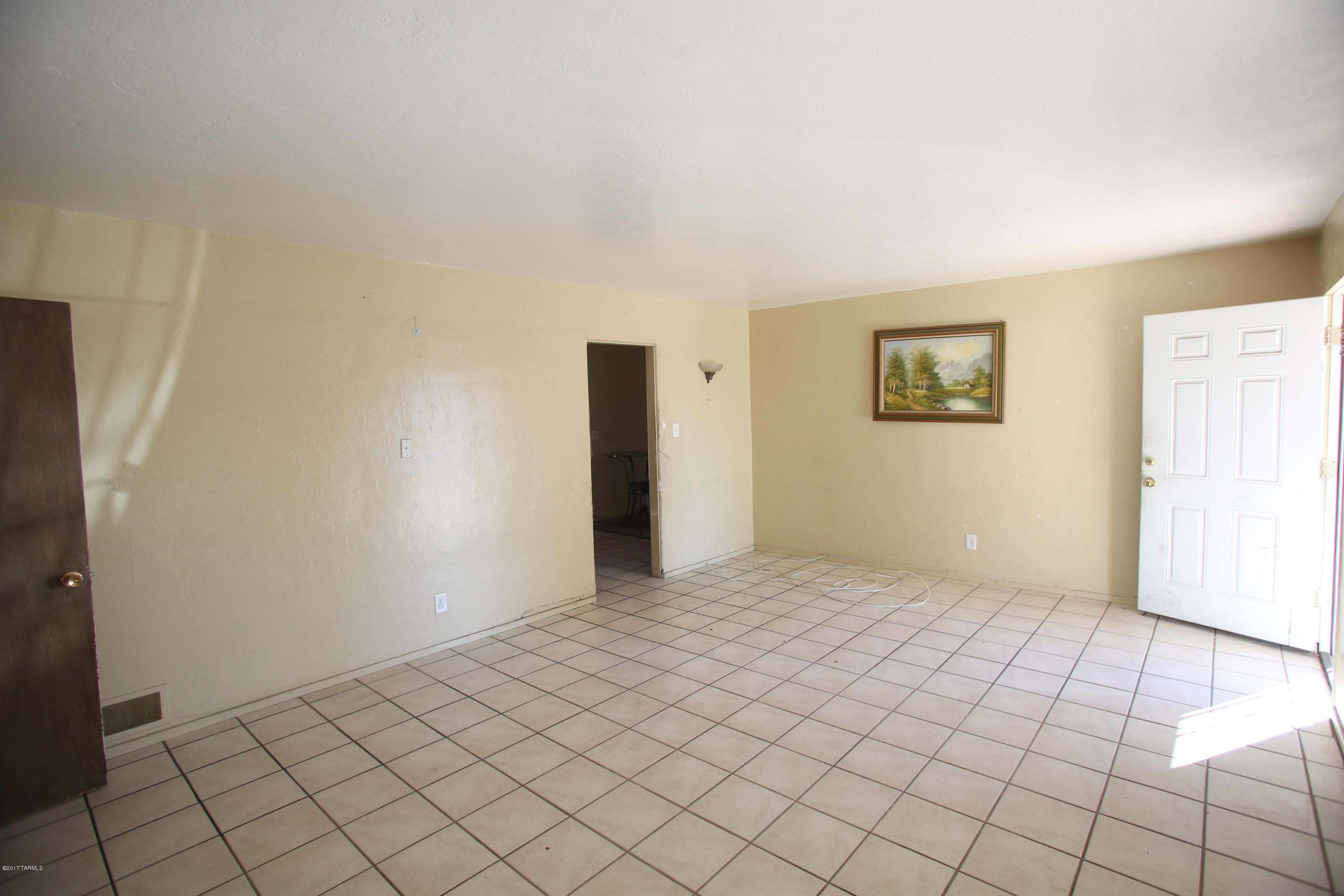 Garden Homes Annex - Residential Income