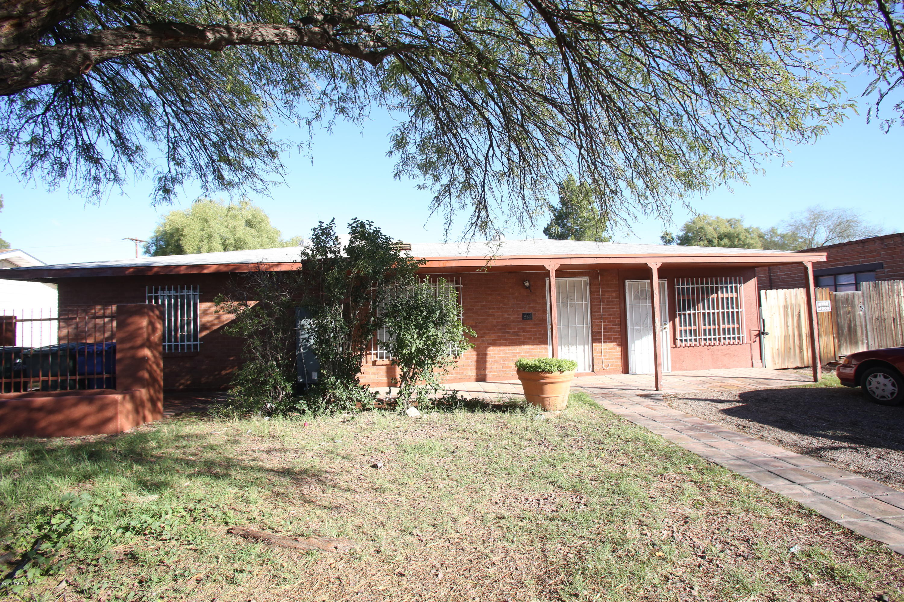Garden Homes Annex - Residential Income