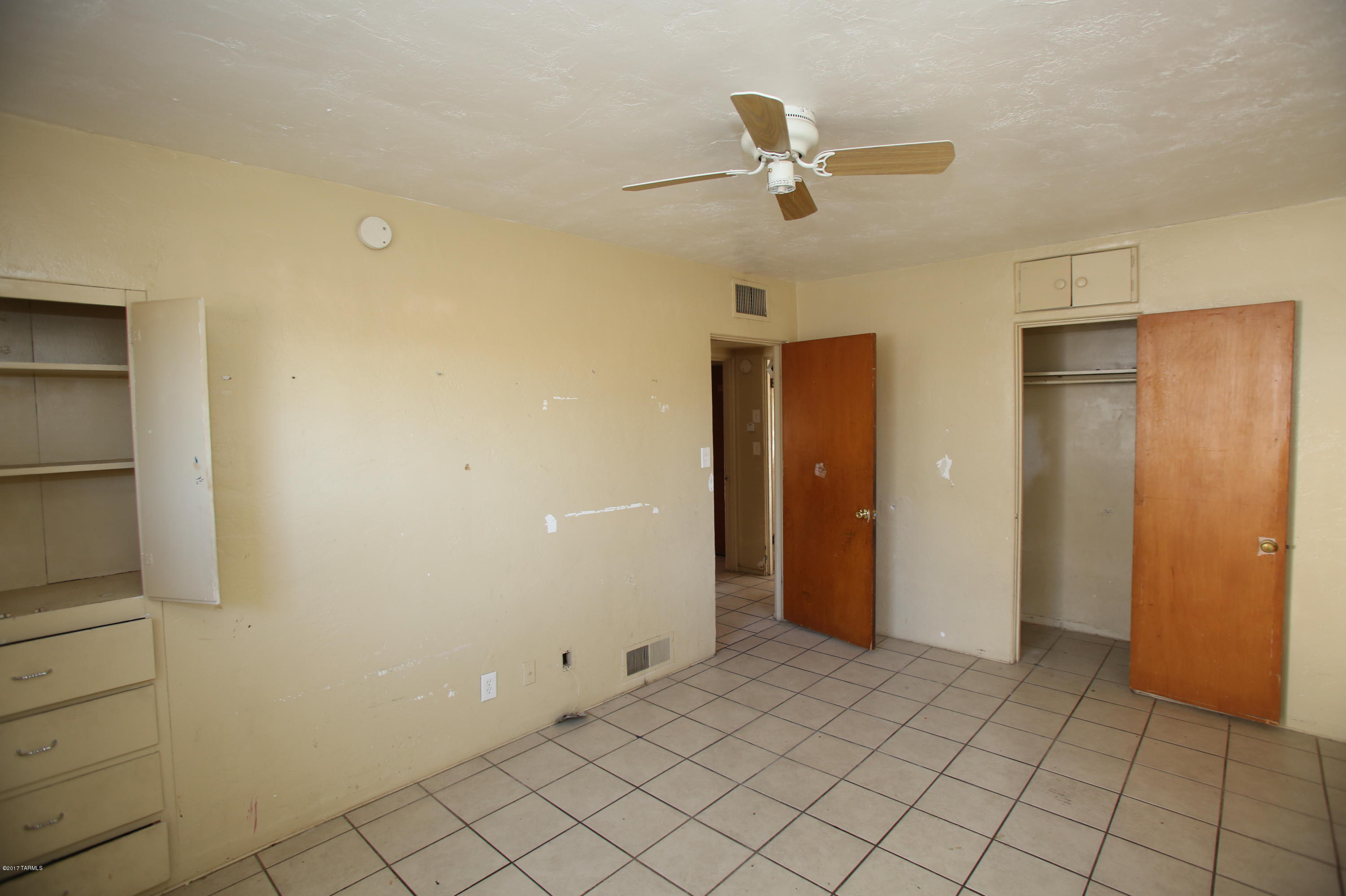 Garden Homes Annex - Residential Income