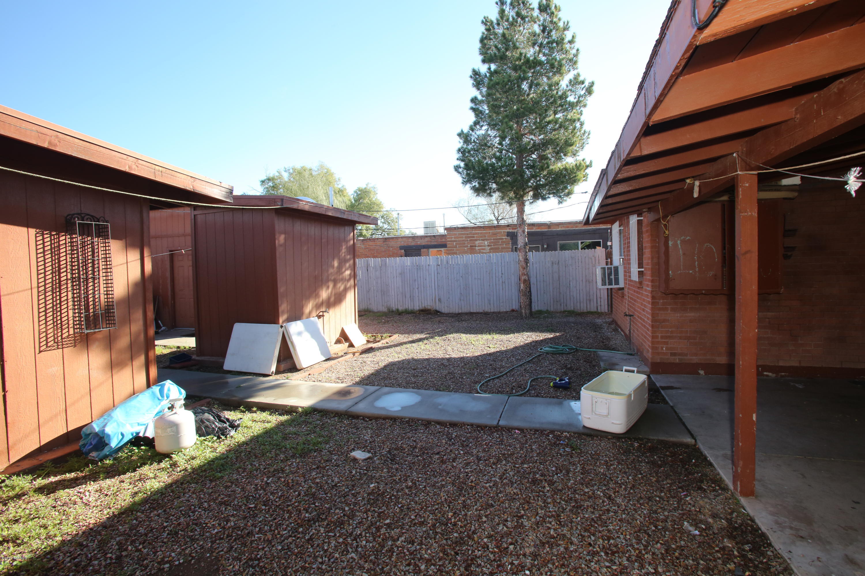Garden Homes Annex - Residential Income