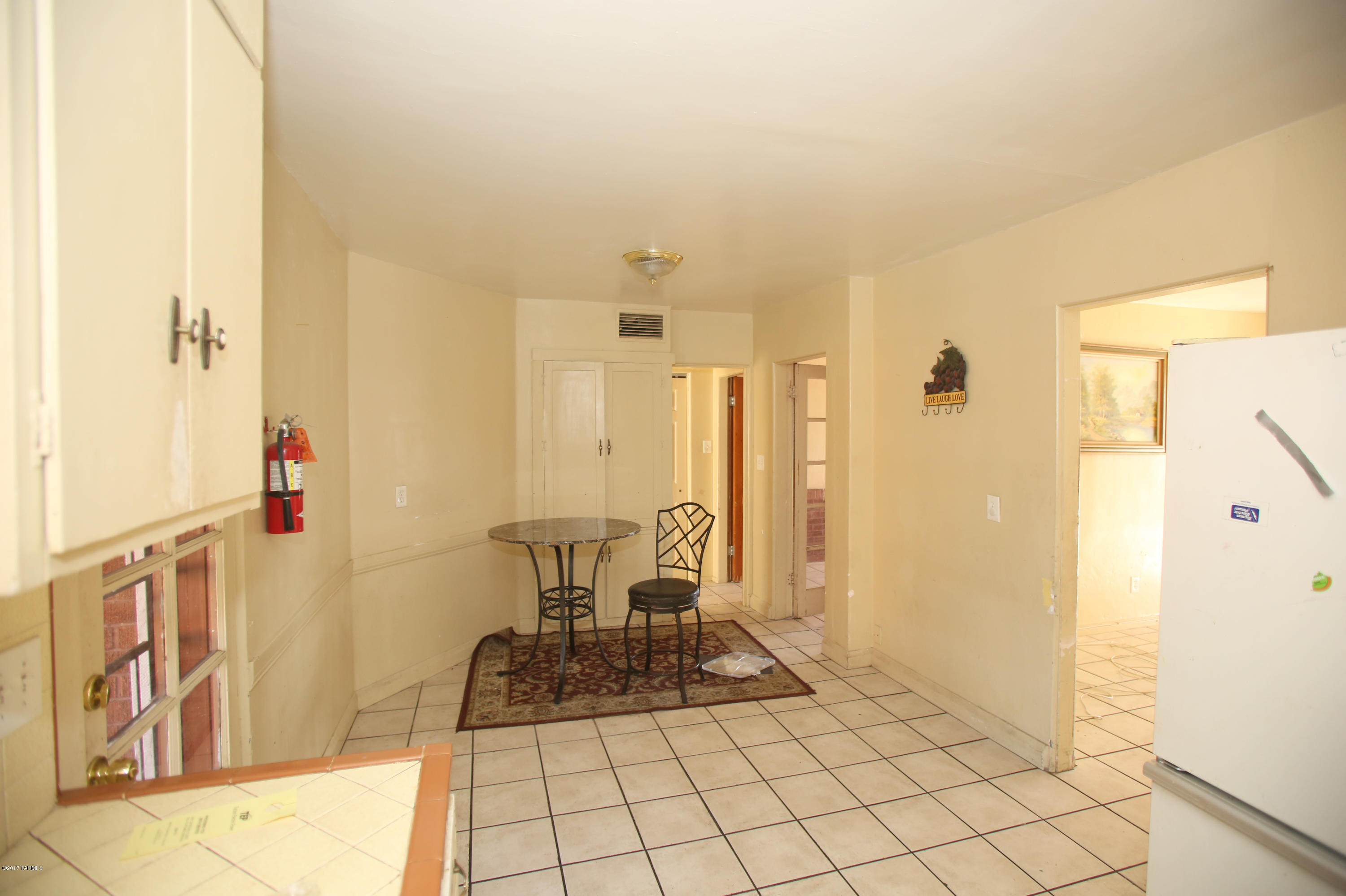 Garden Homes Annex - Residential Income