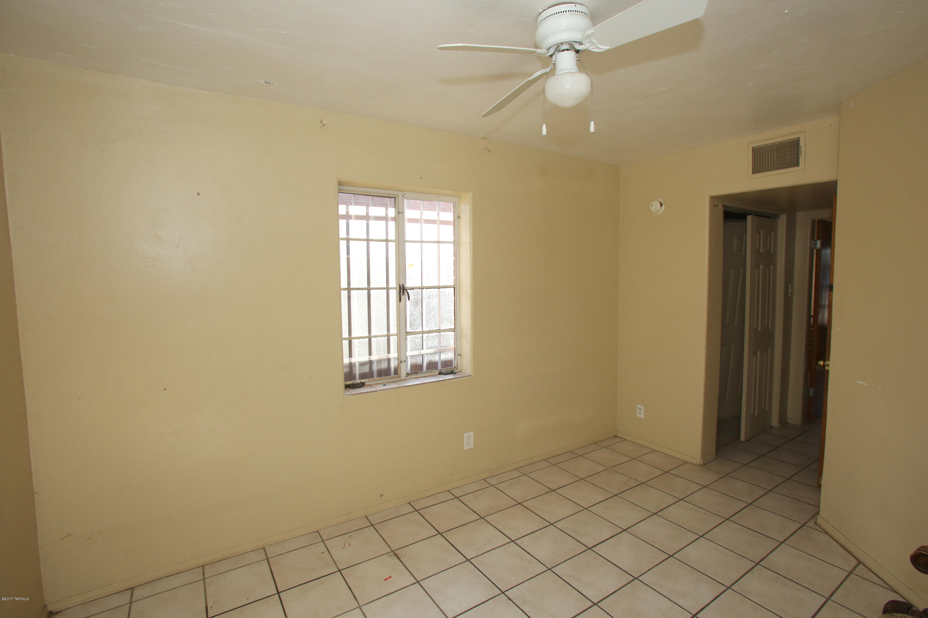 Garden Homes Annex - Residential Income