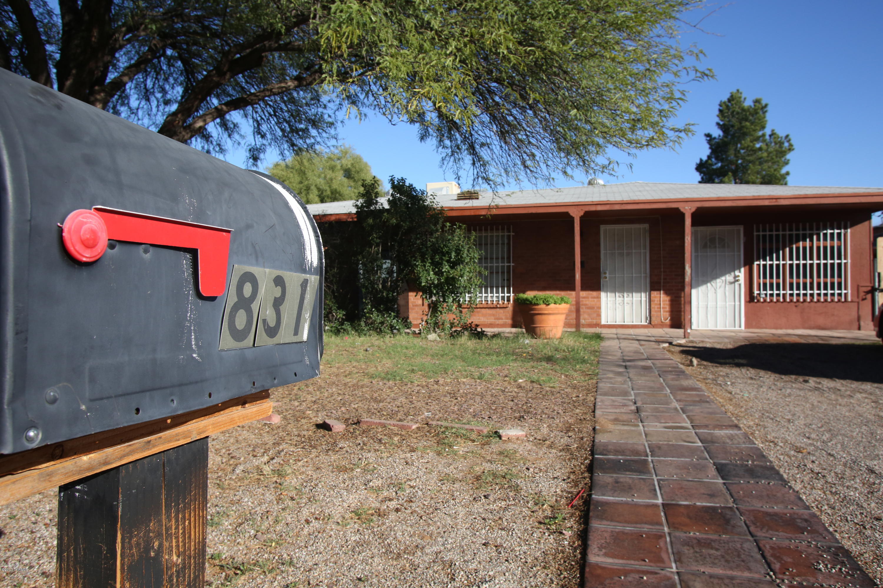 Garden Homes Annex - Residential Income