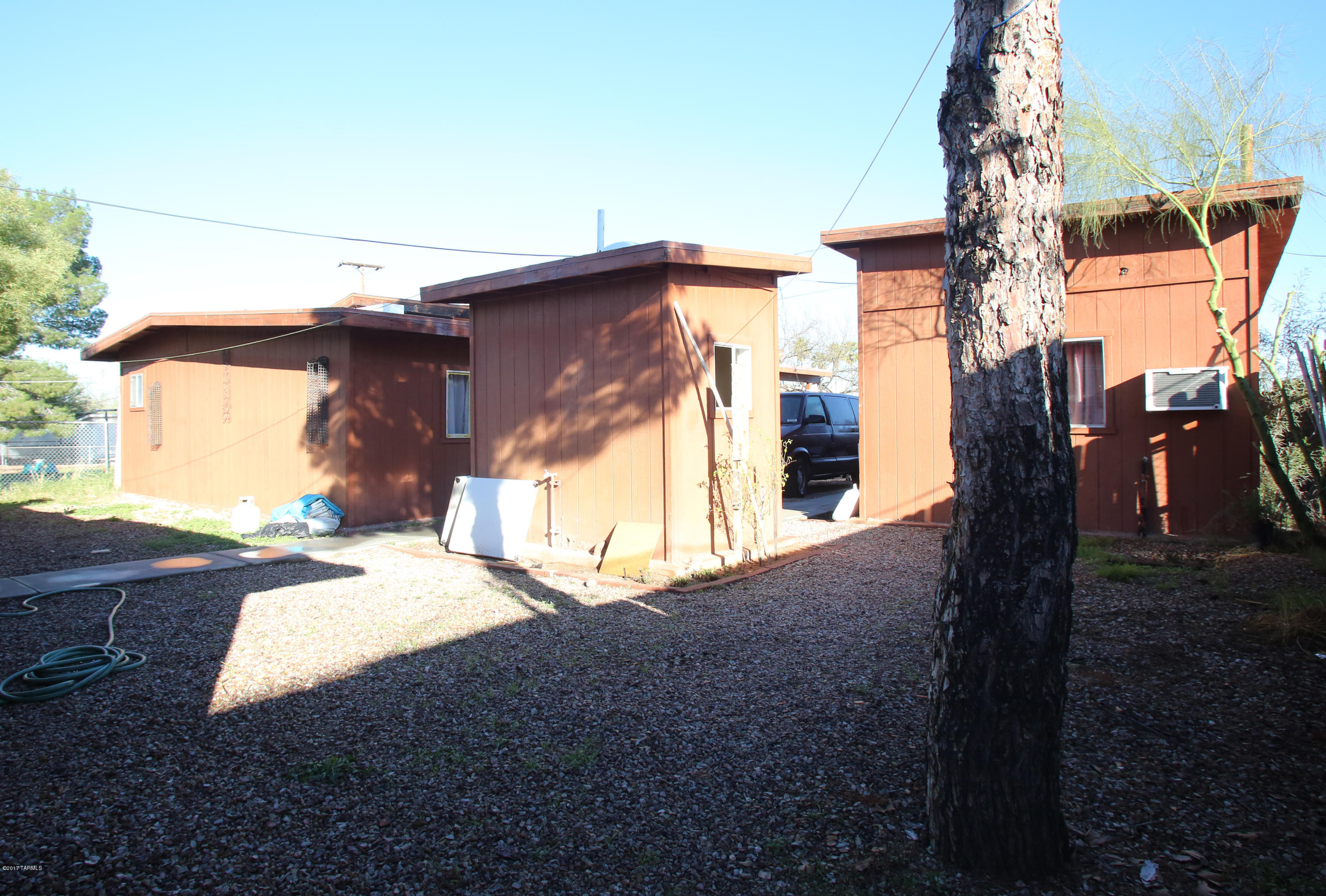 Garden Homes Annex - Residential Income
