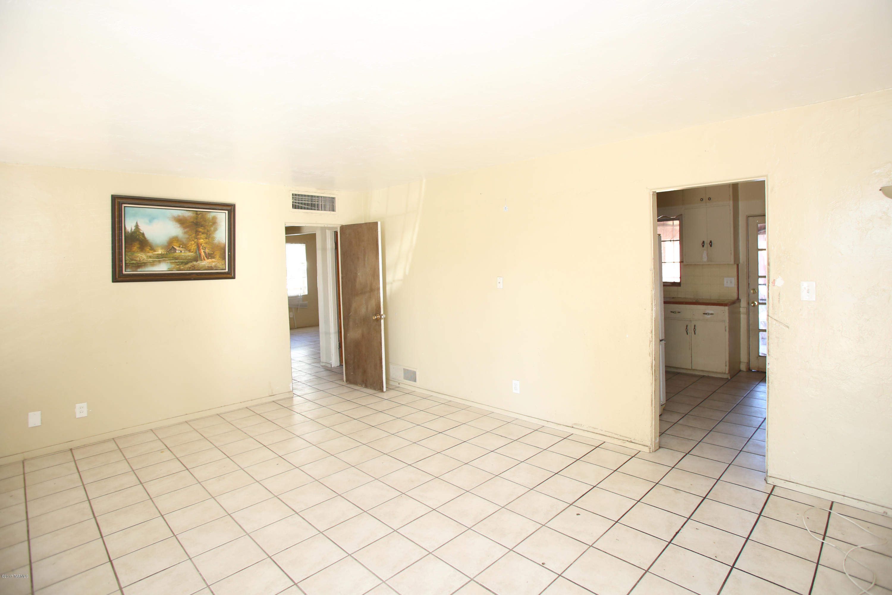 Garden Homes Annex - Residential Income
