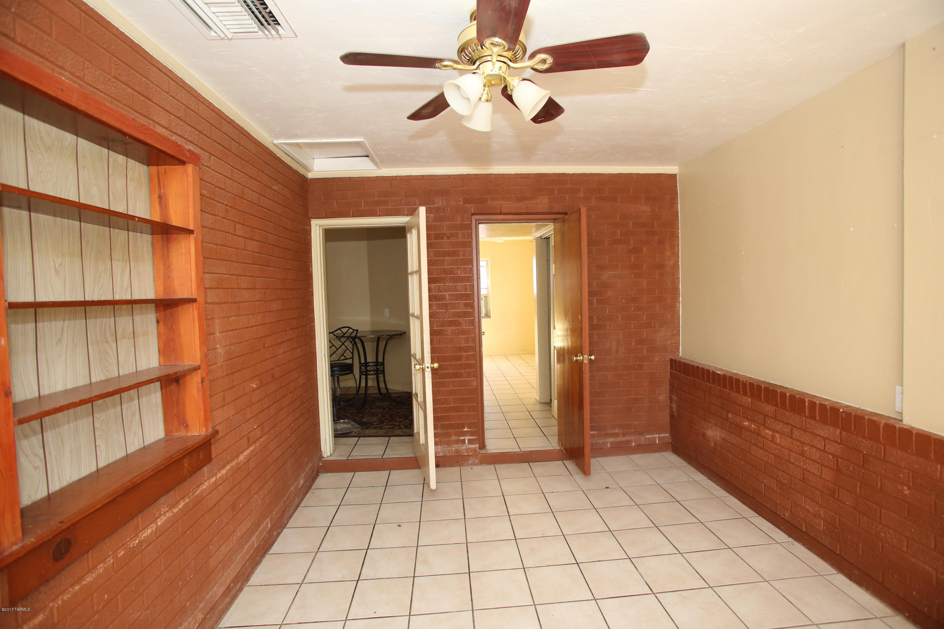Garden Homes Annex - Residential Income