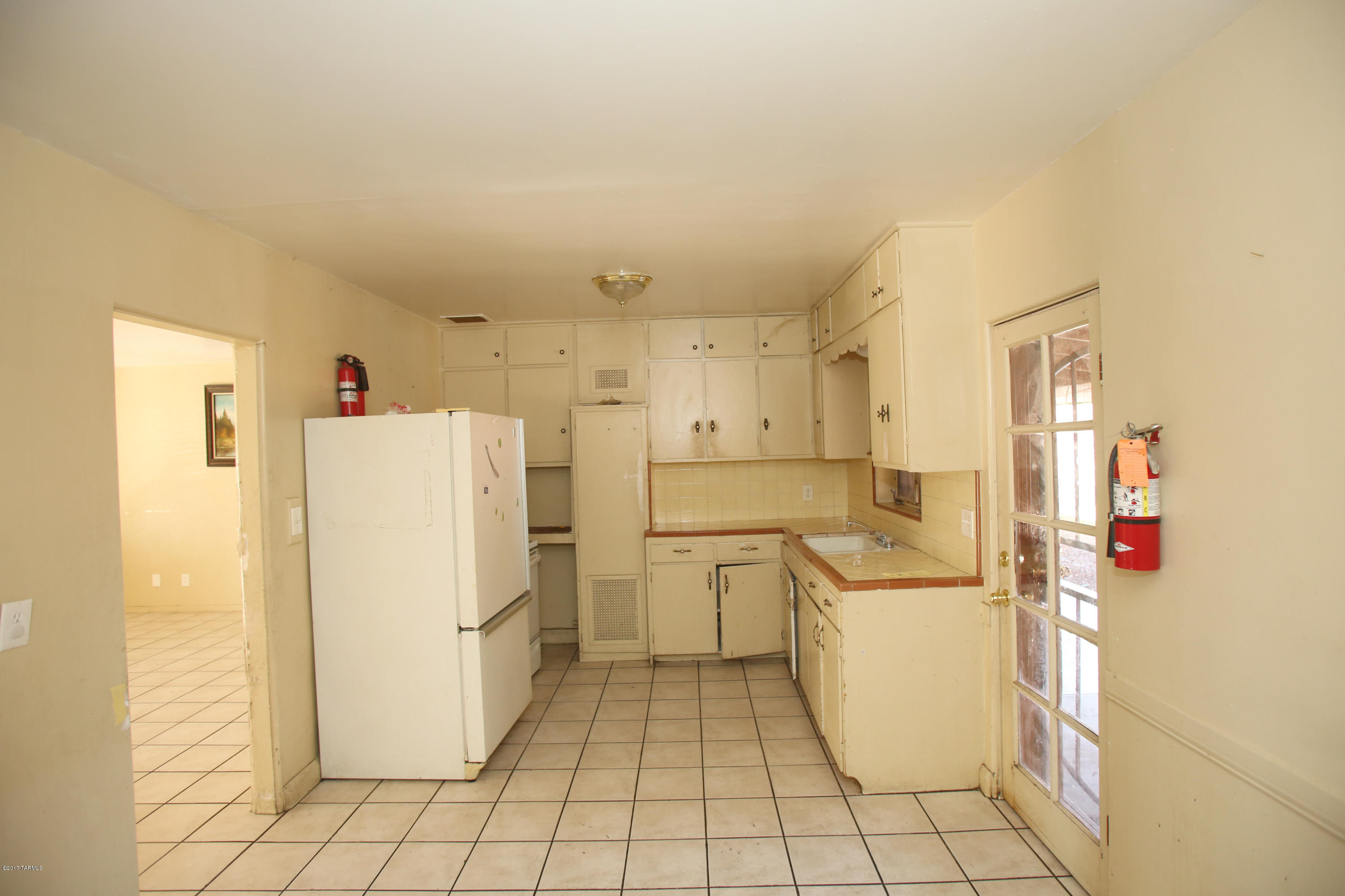 Garden Homes Annex - Residential Income