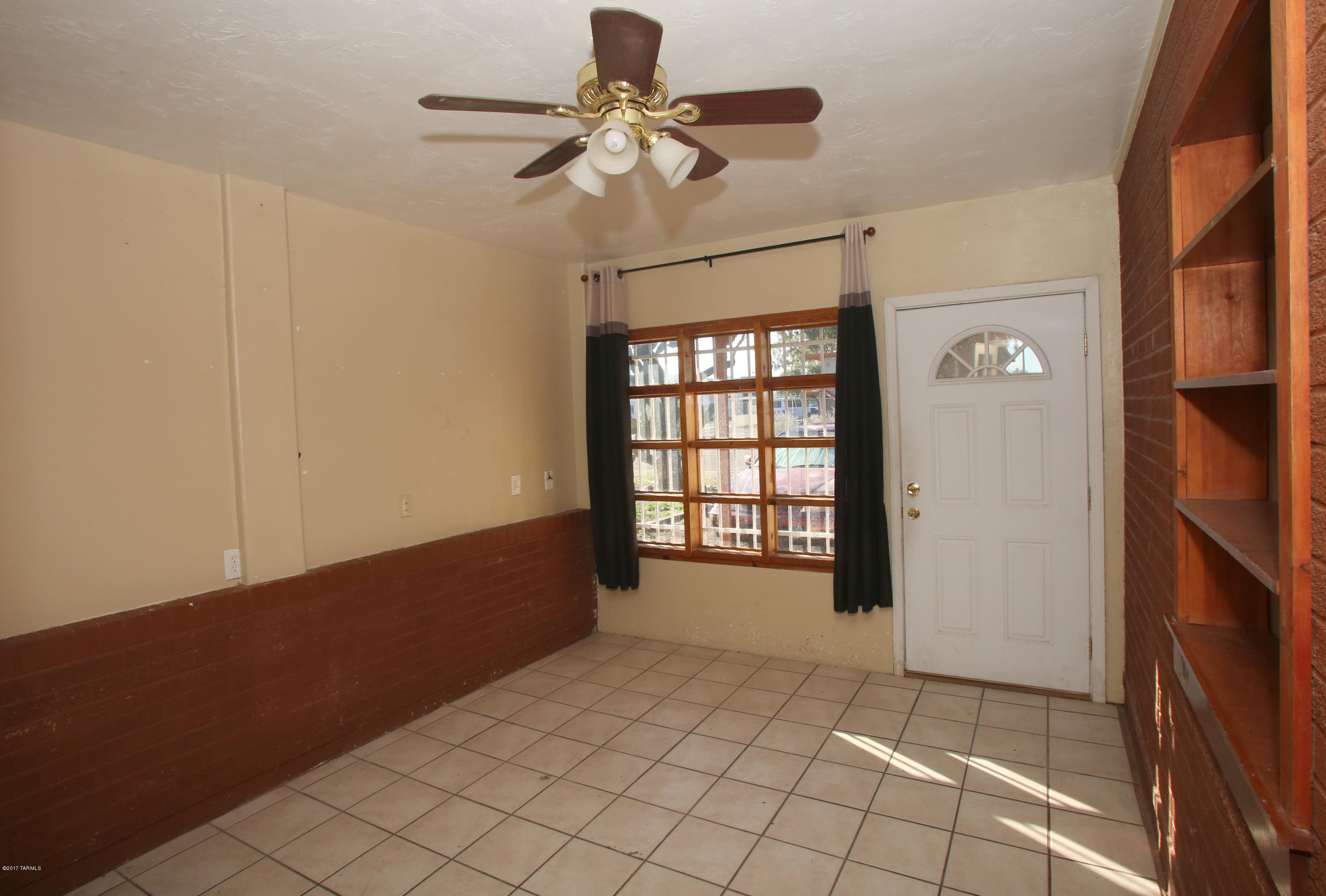 Garden Homes Annex - Residential Income