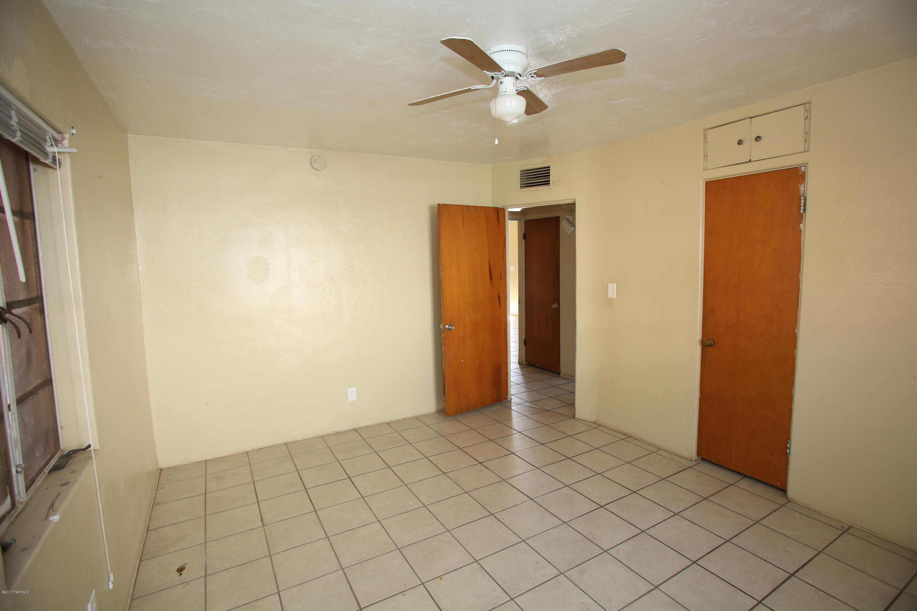 Garden Homes Annex - Residential Income