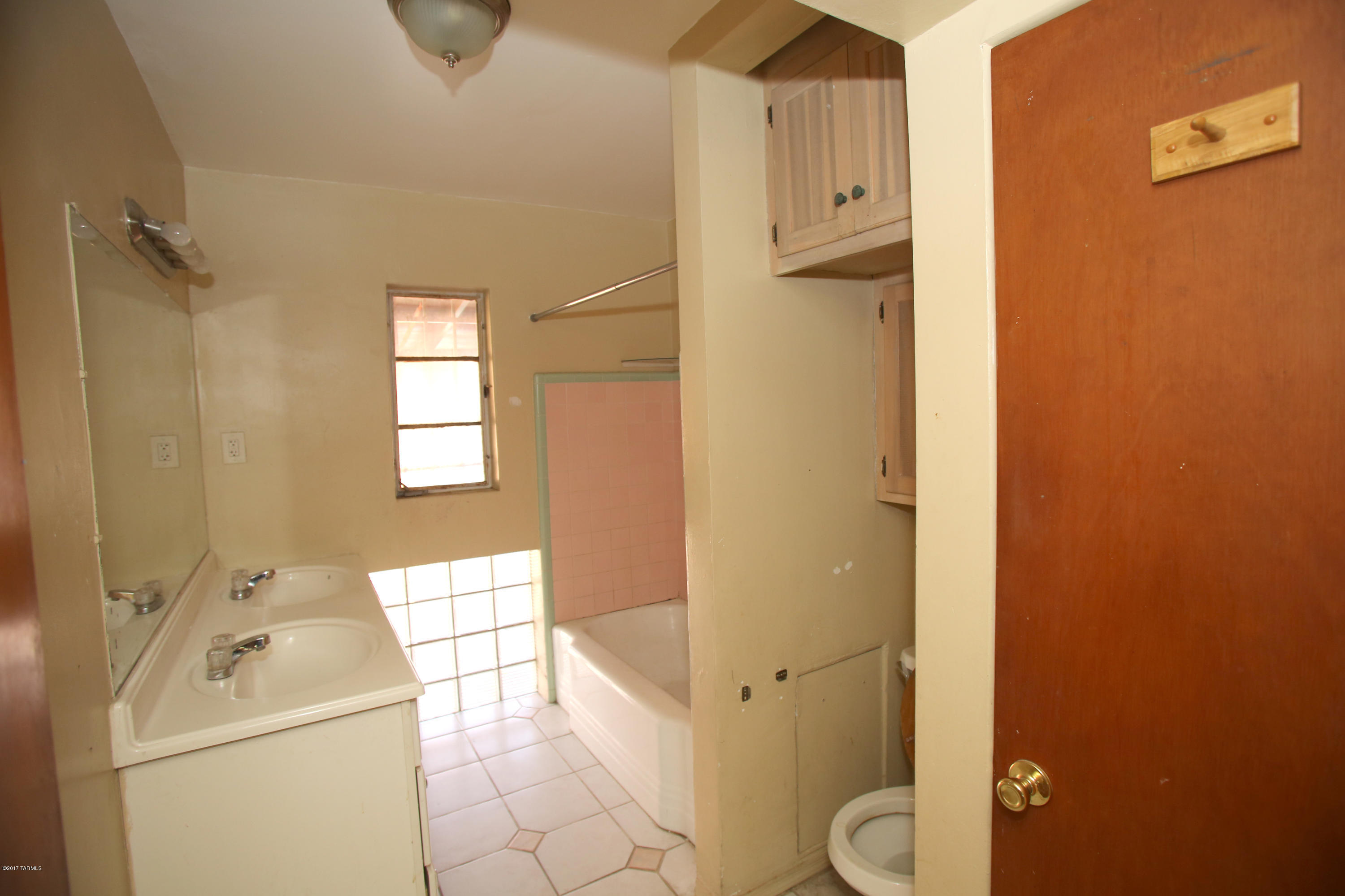 Garden Homes Annex - Residential Income