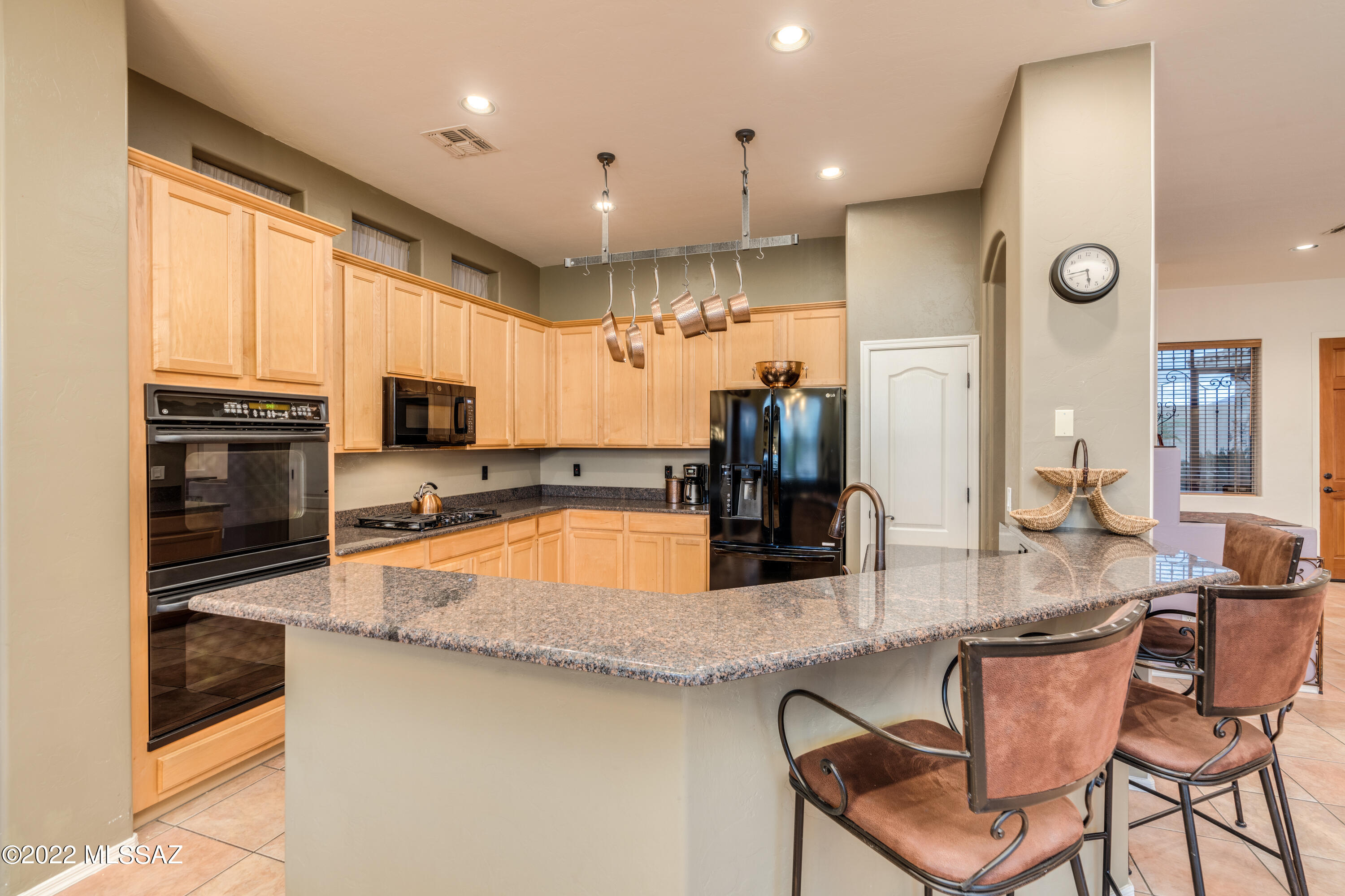 Monument Estates (1-35) - Residential
