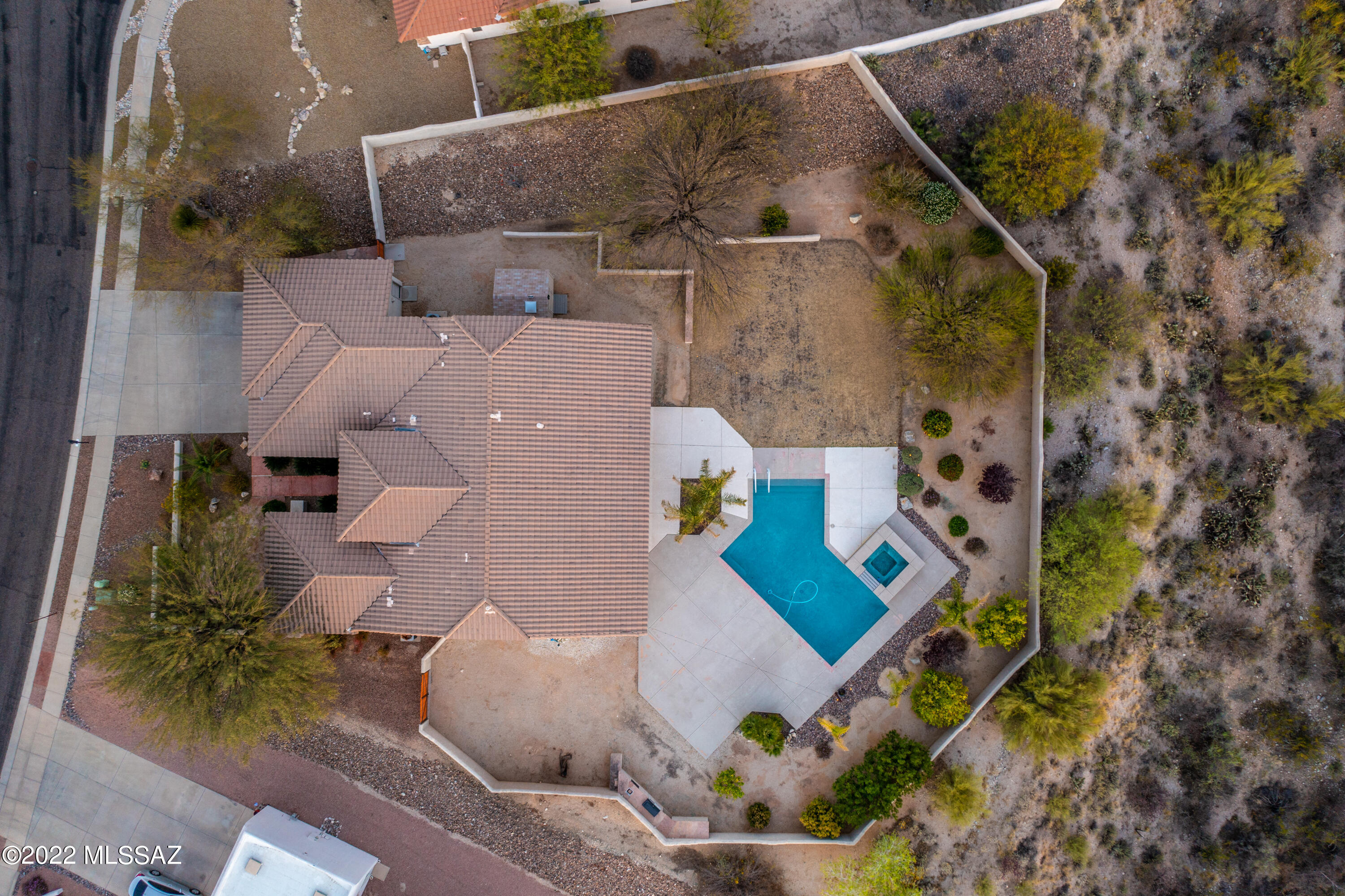 Monument Estates (1-35) - Residential