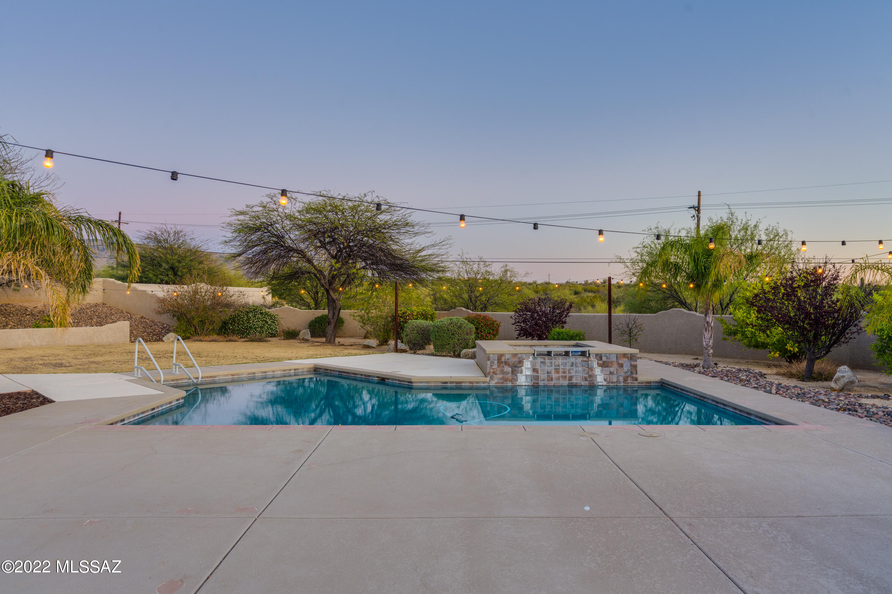 Monument Estates (1-35) - Residential