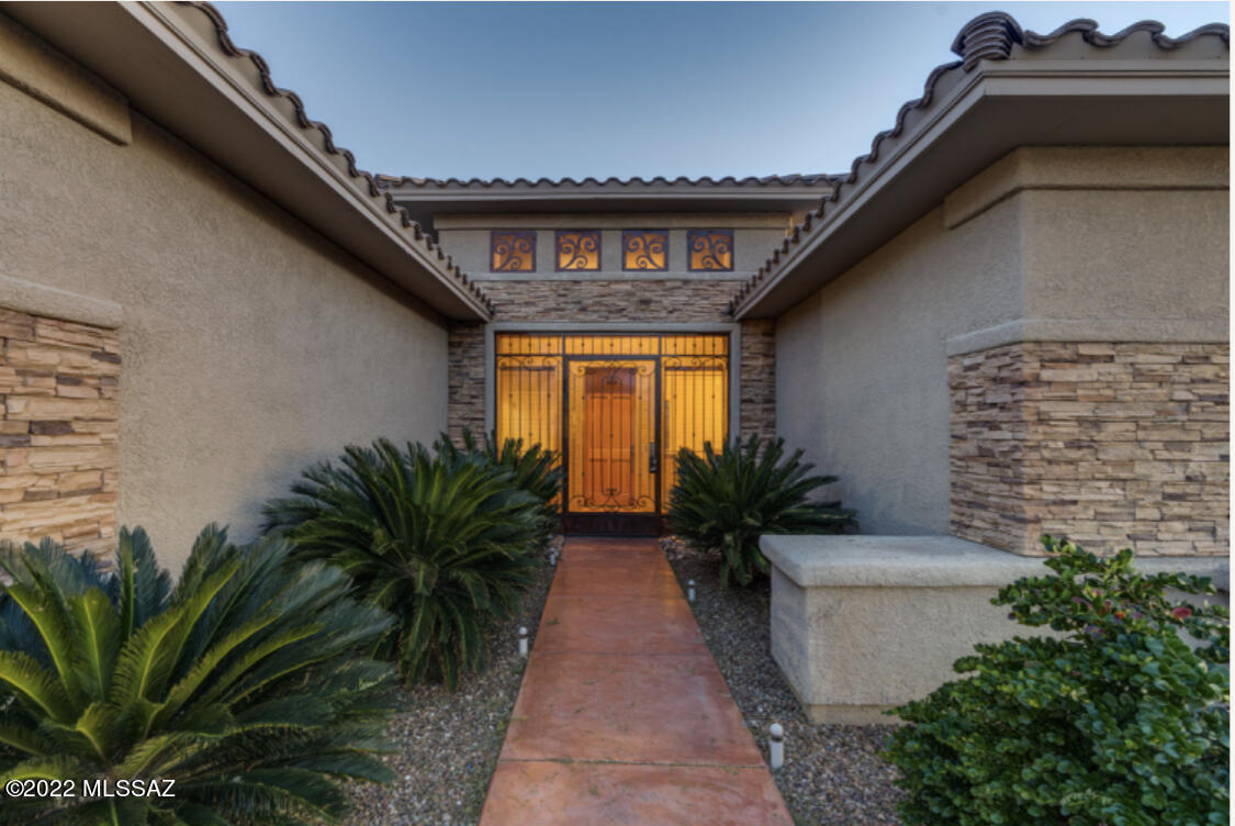 Monument Estates (1-35) - Residential