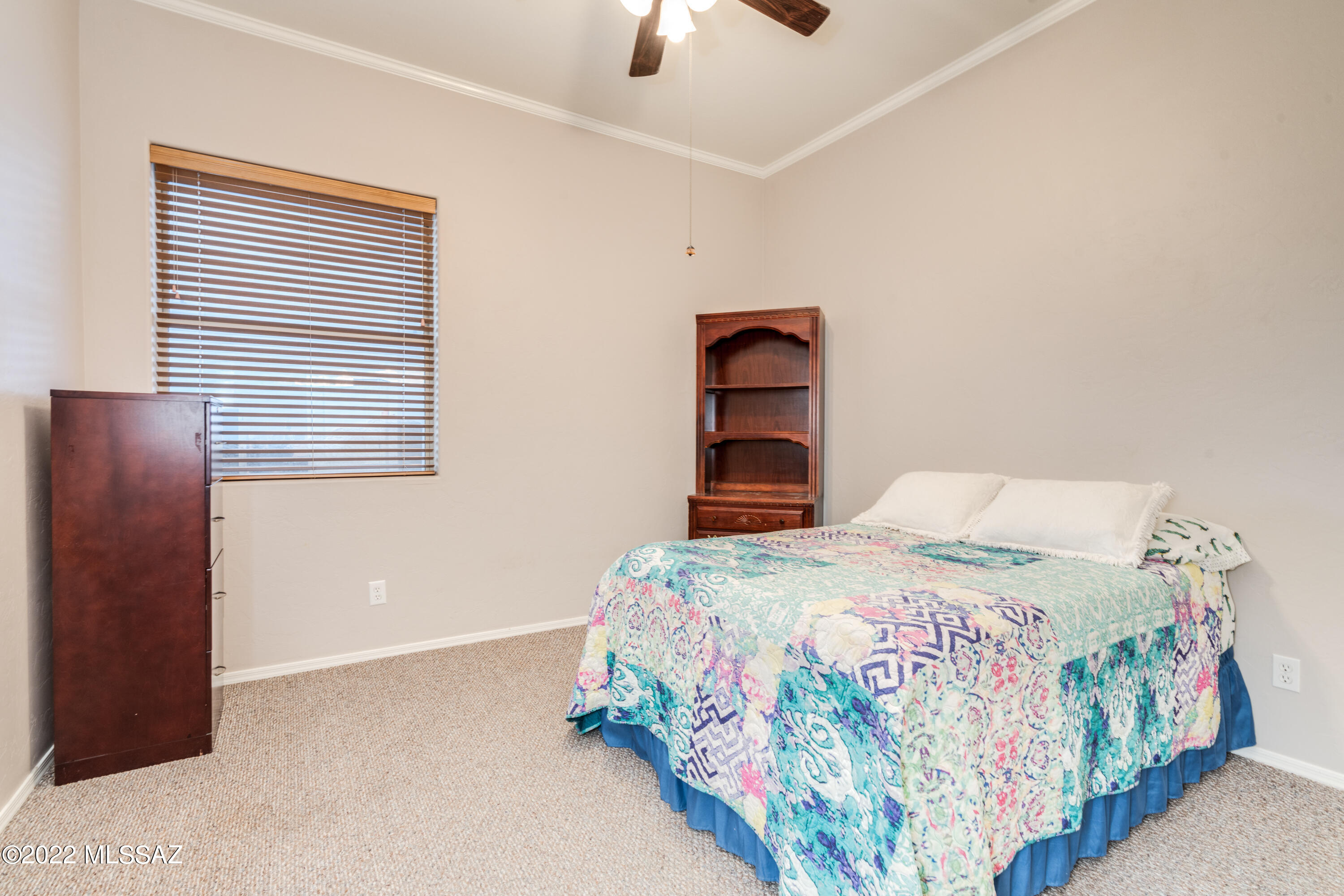 Monument Estates (1-35) - Residential