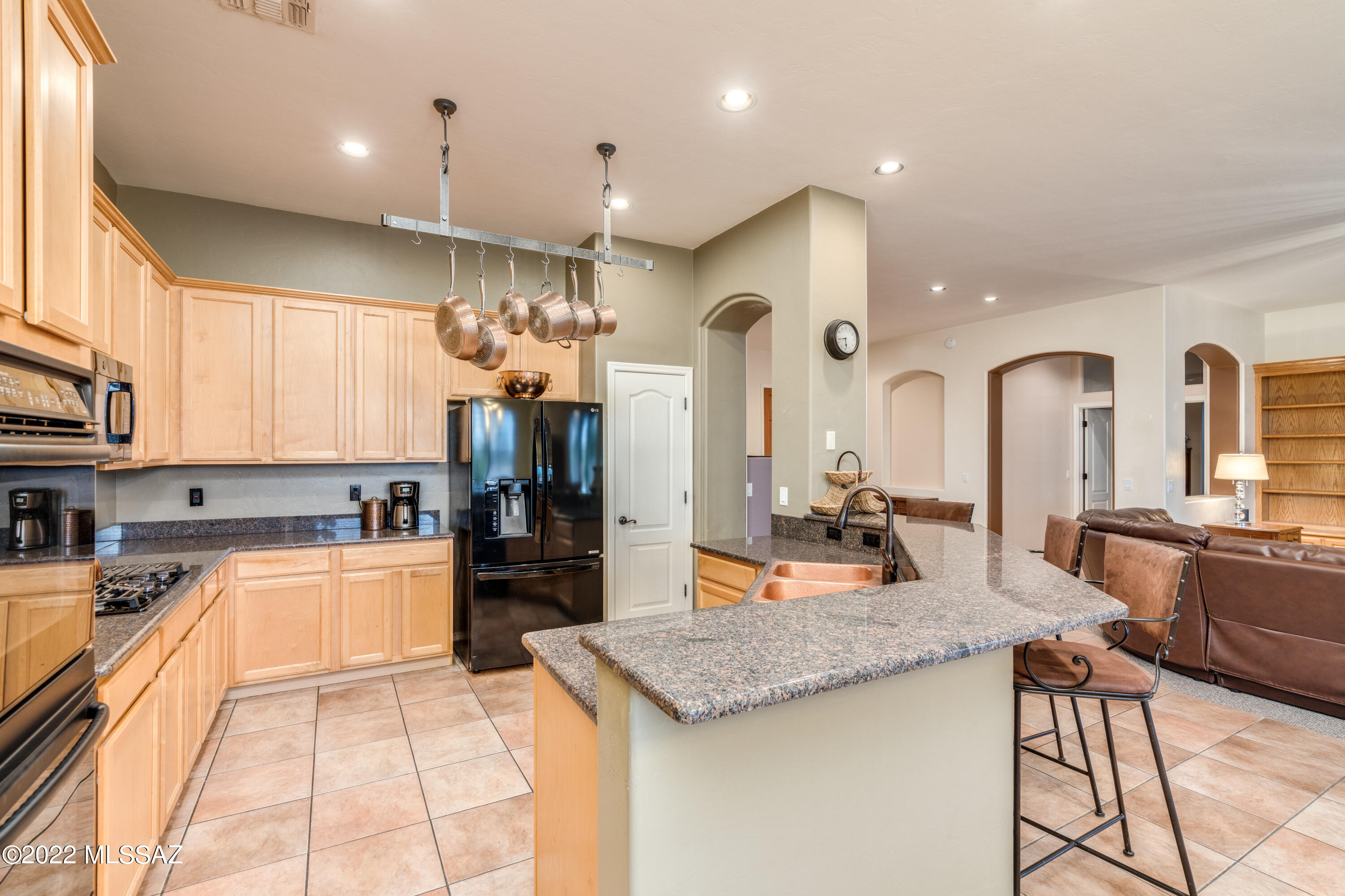 Monument Estates (1-35) - Residential