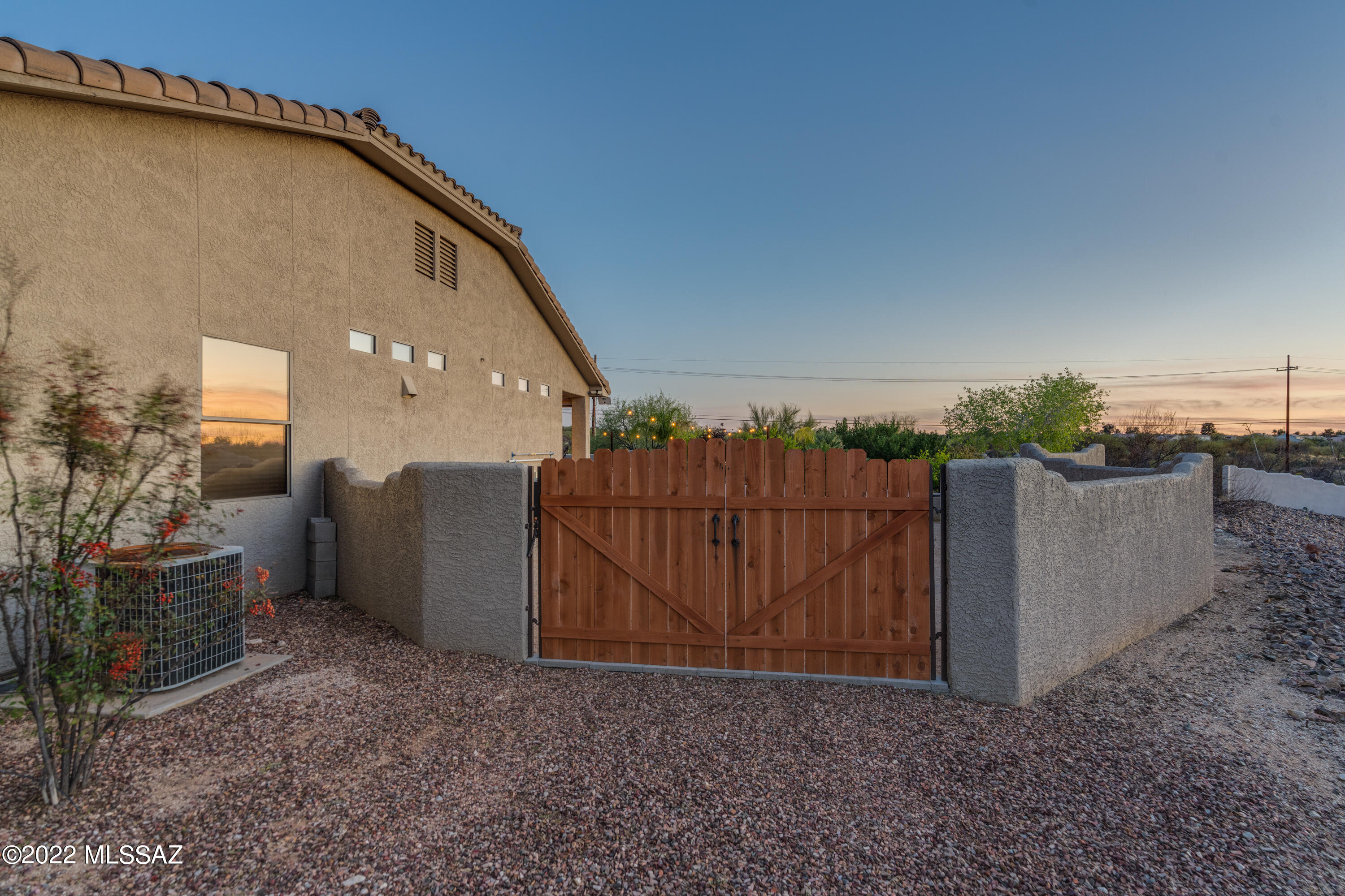 Monument Estates (1-35) - Residential