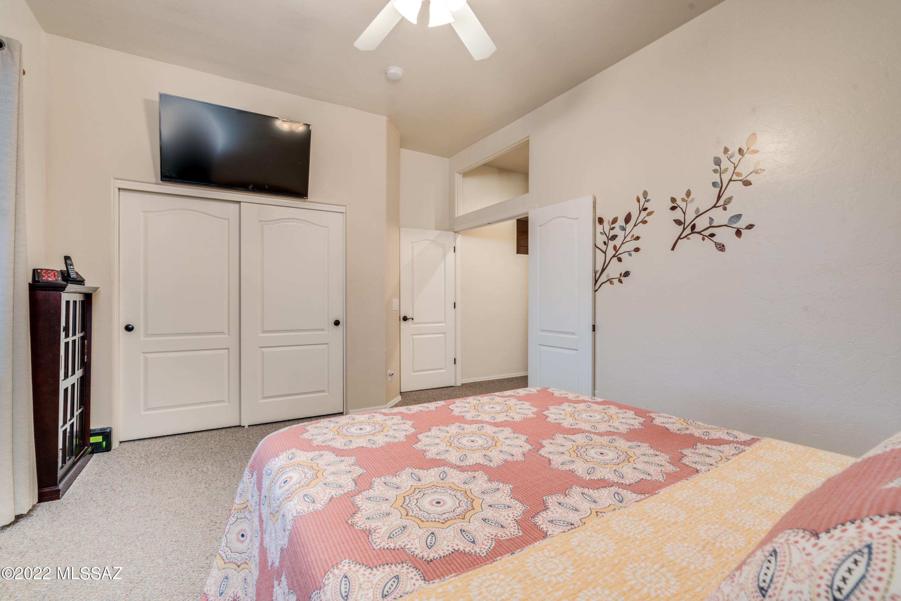 Monument Estates (1-35) - Residential