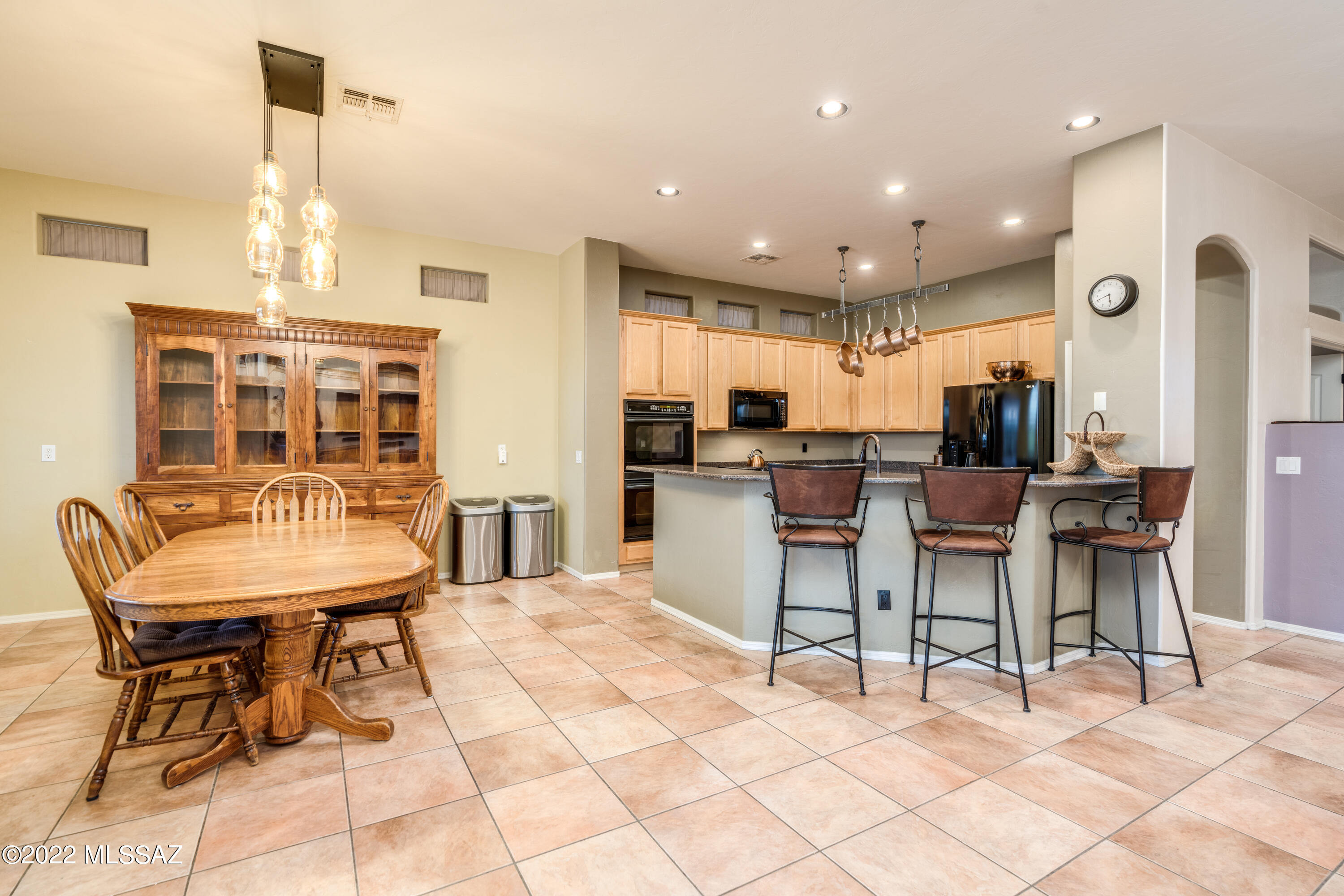 Monument Estates (1-35) - Residential