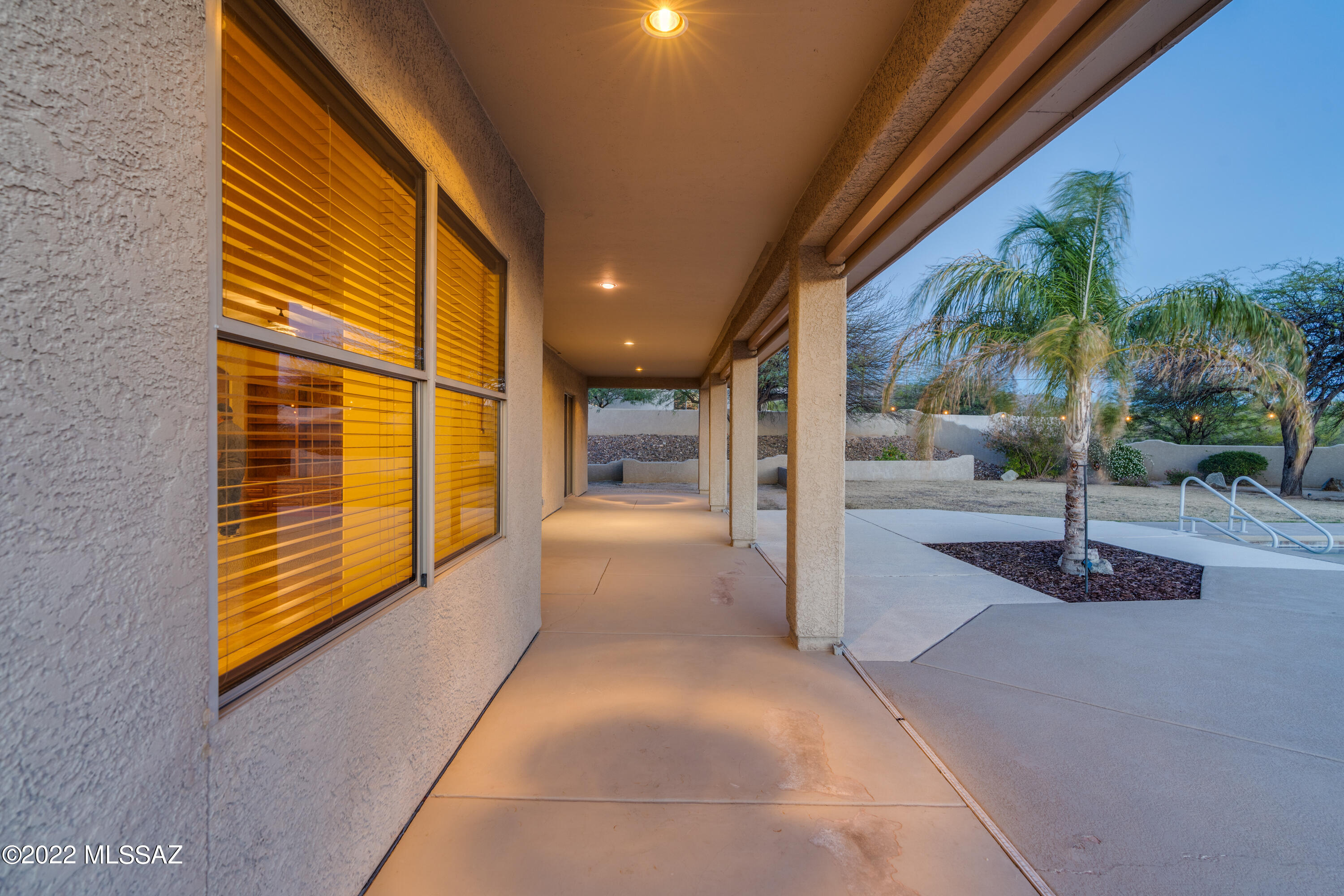 Monument Estates (1-35) - Residential
