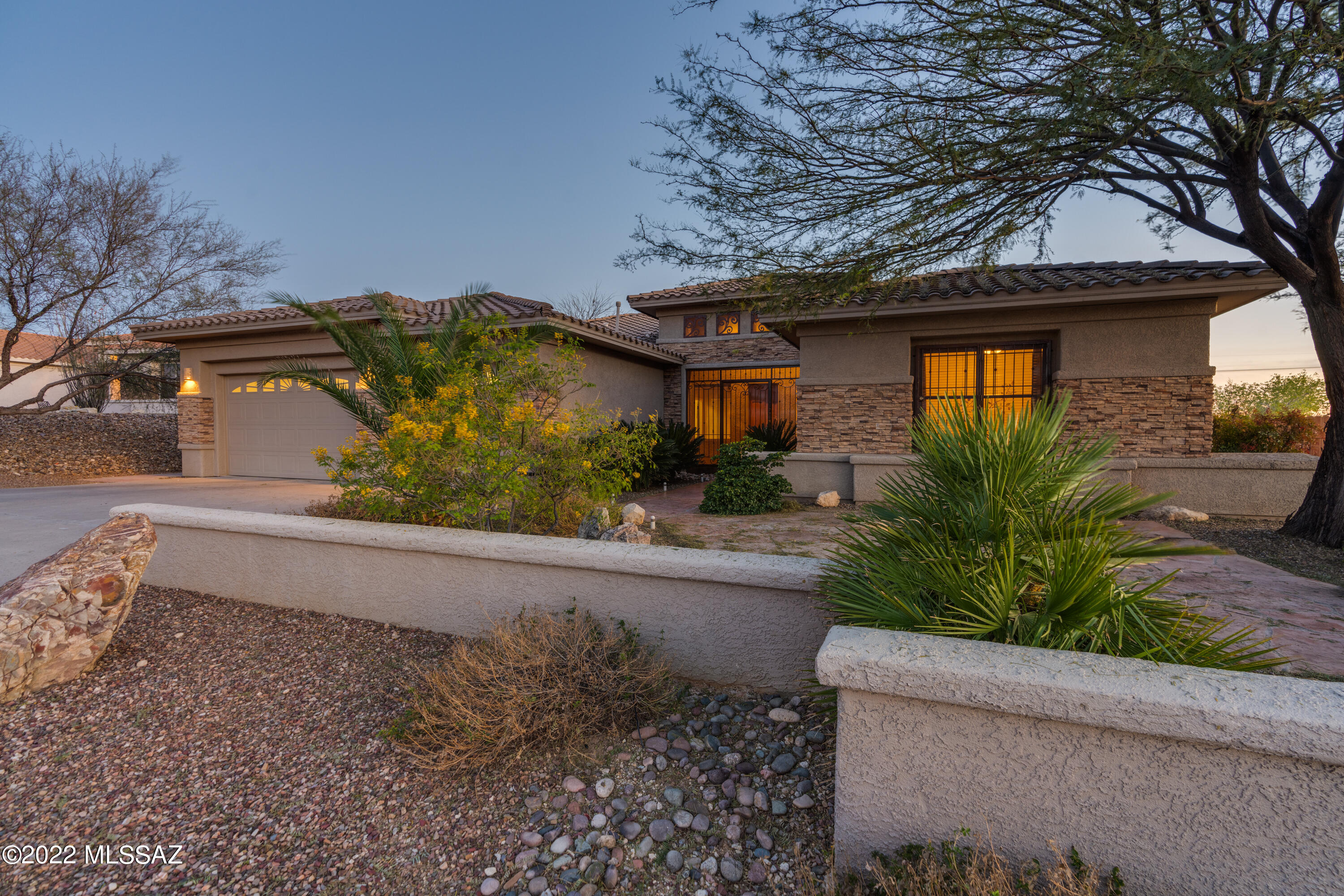 Monument Estates (1-35) - Residential