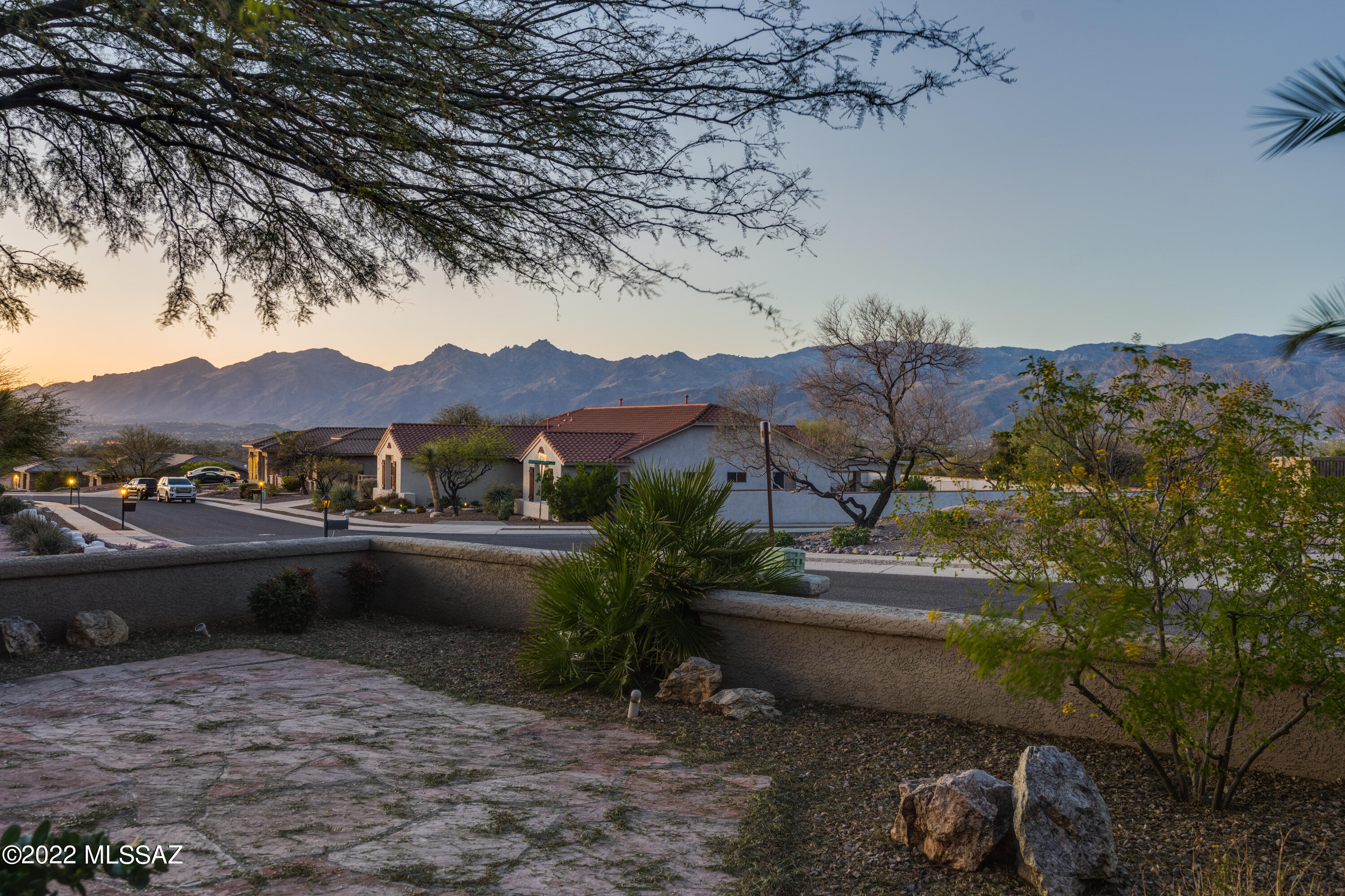 Monument Estates (1-35) - Residential