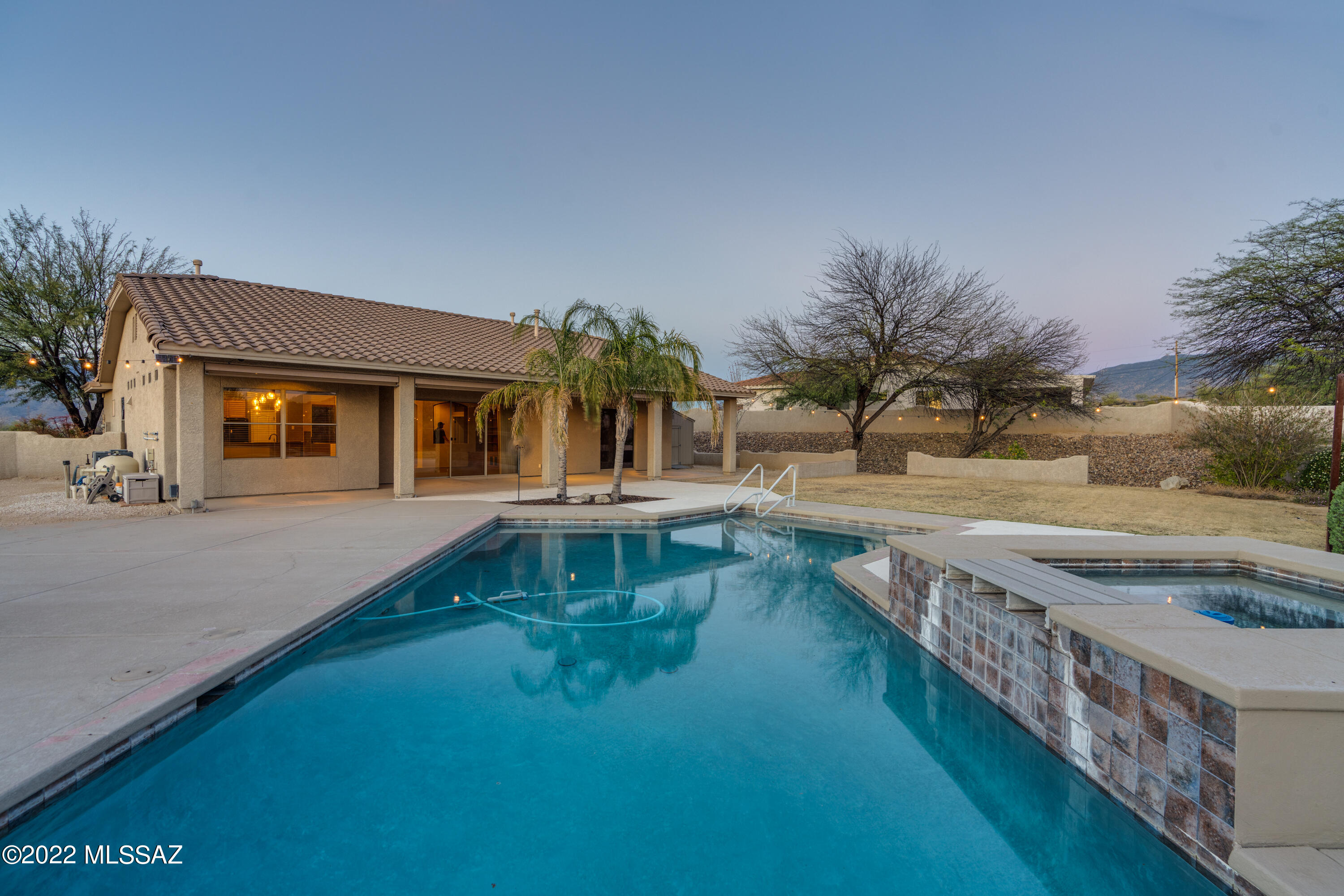 Monument Estates (1-35) - Residential