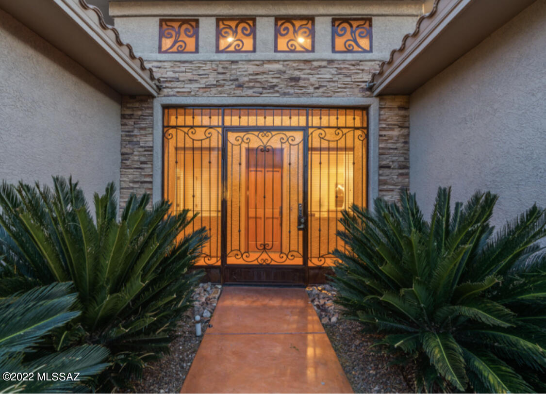 Monument Estates (1-35) - Residential
