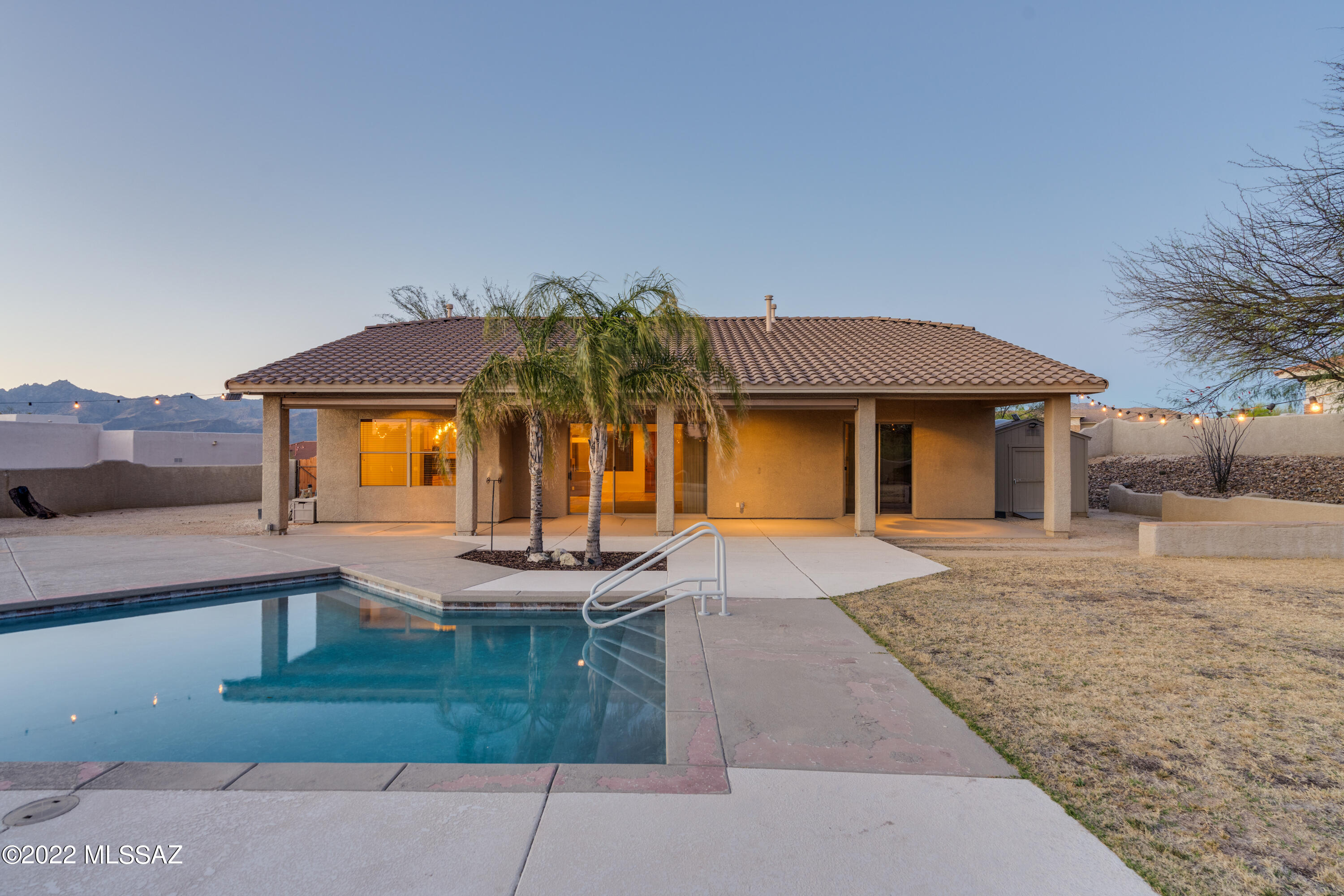 Monument Estates (1-35) - Residential