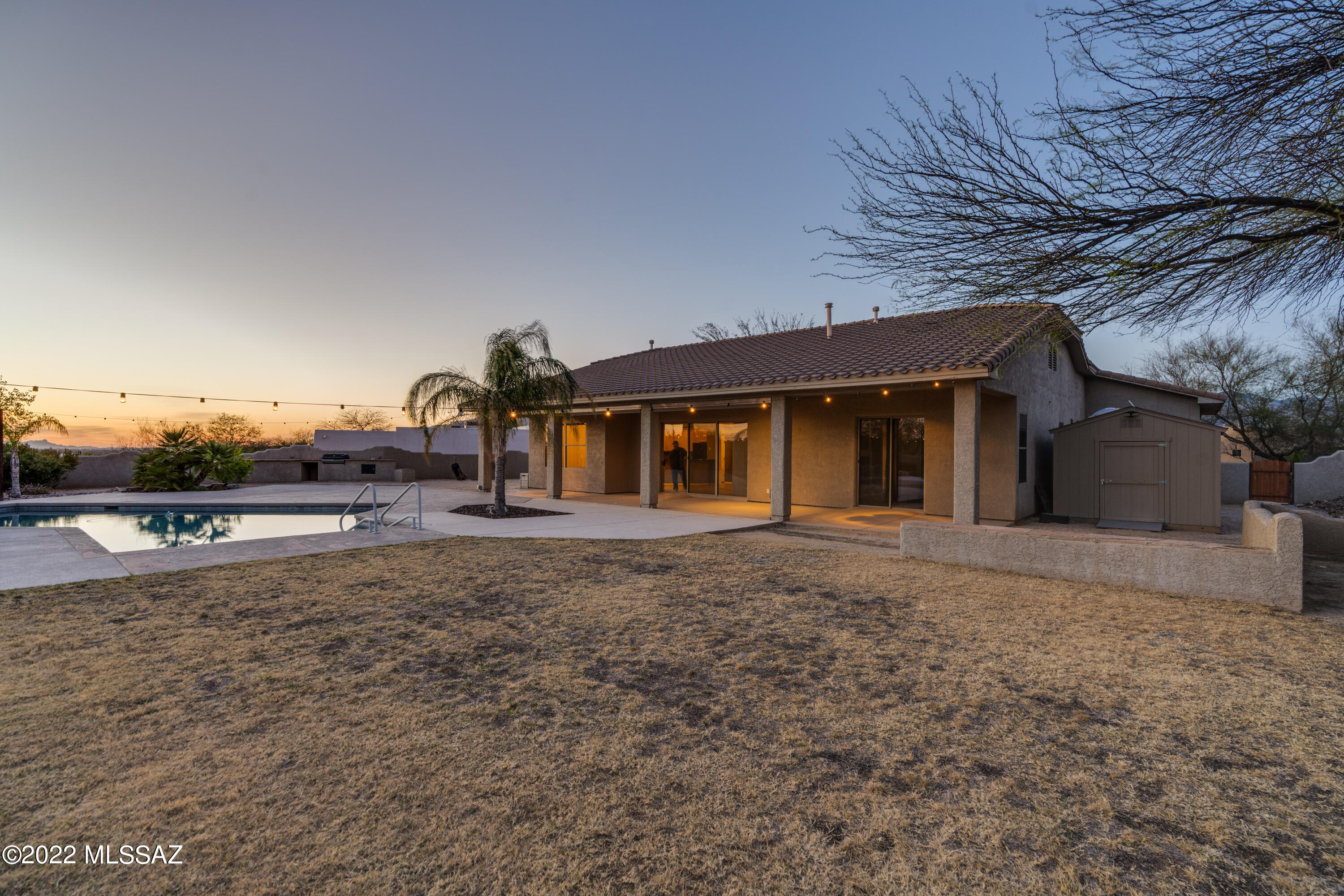 Monument Estates (1-35) - Residential