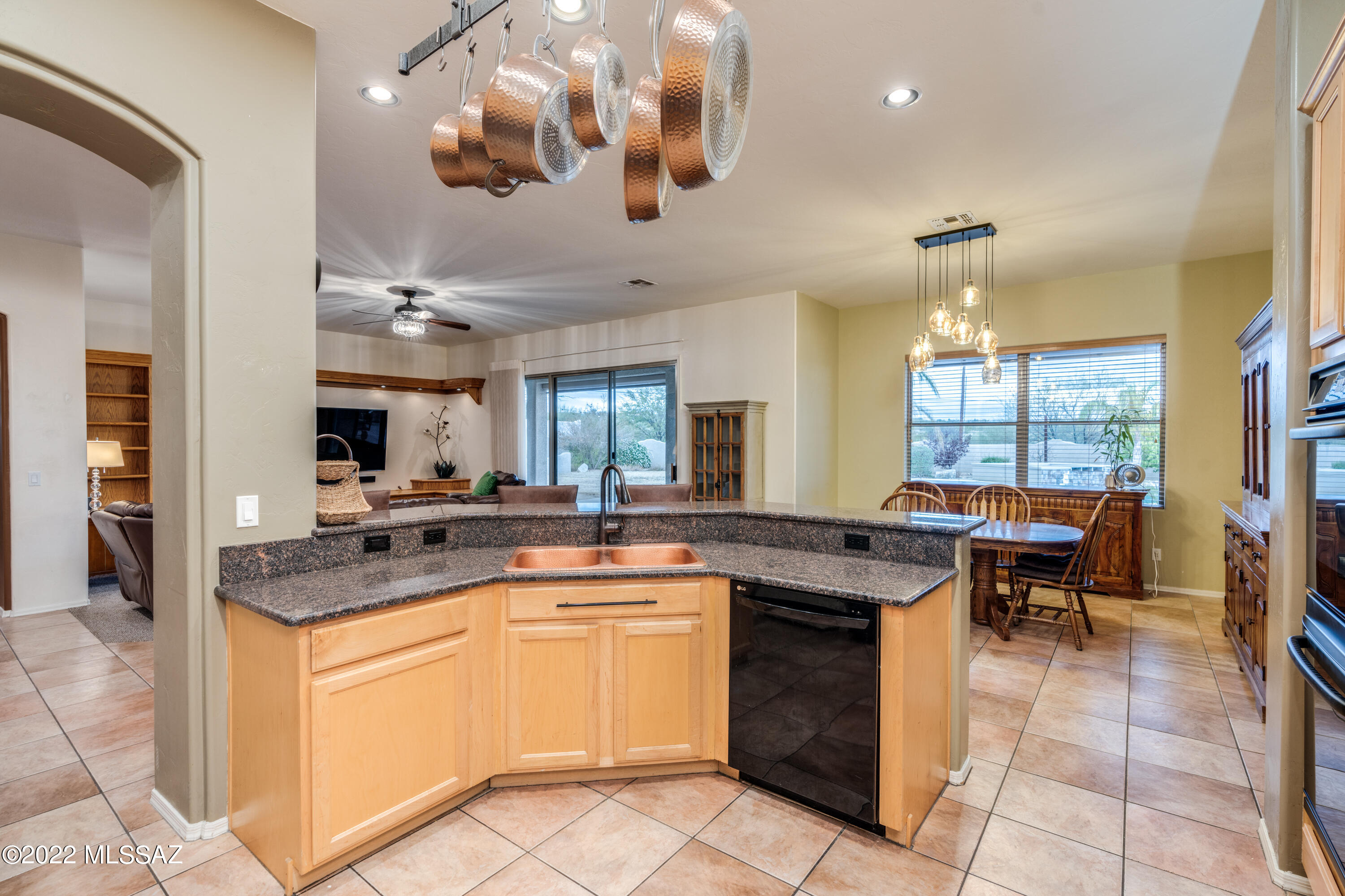 Monument Estates (1-35) - Residential